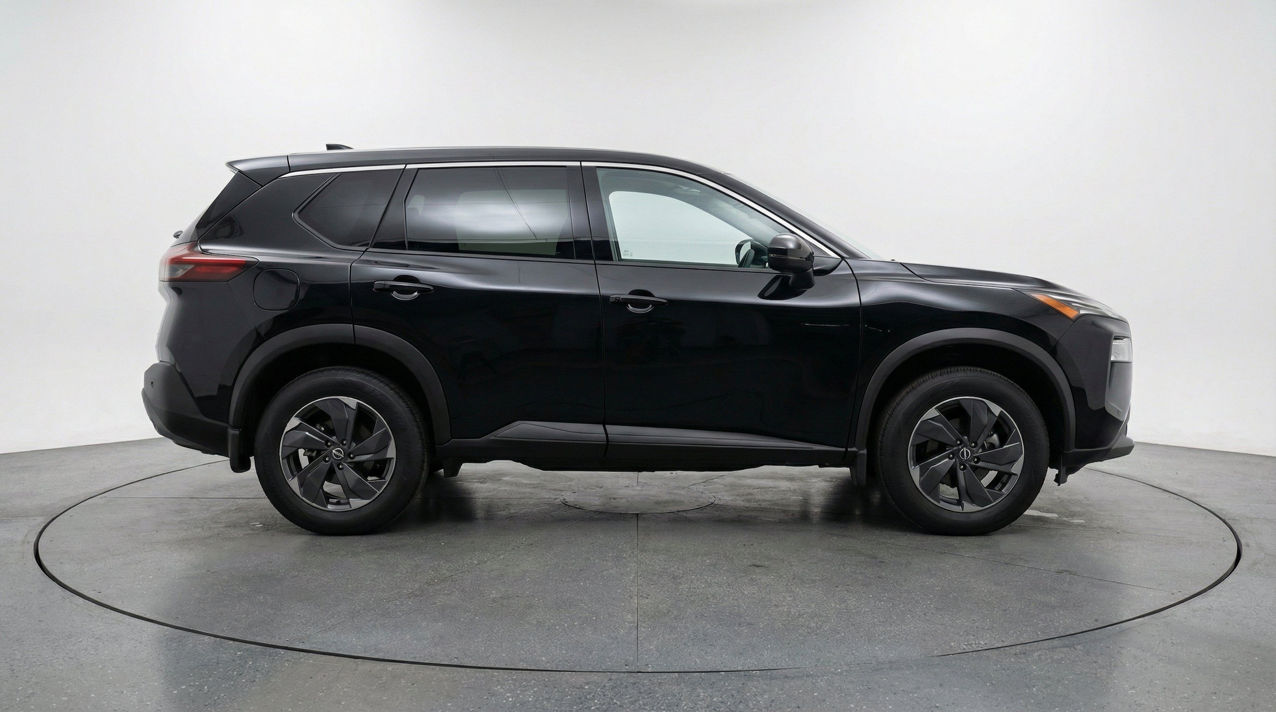Thumbnail: 2025 Nissan Rogue - 10