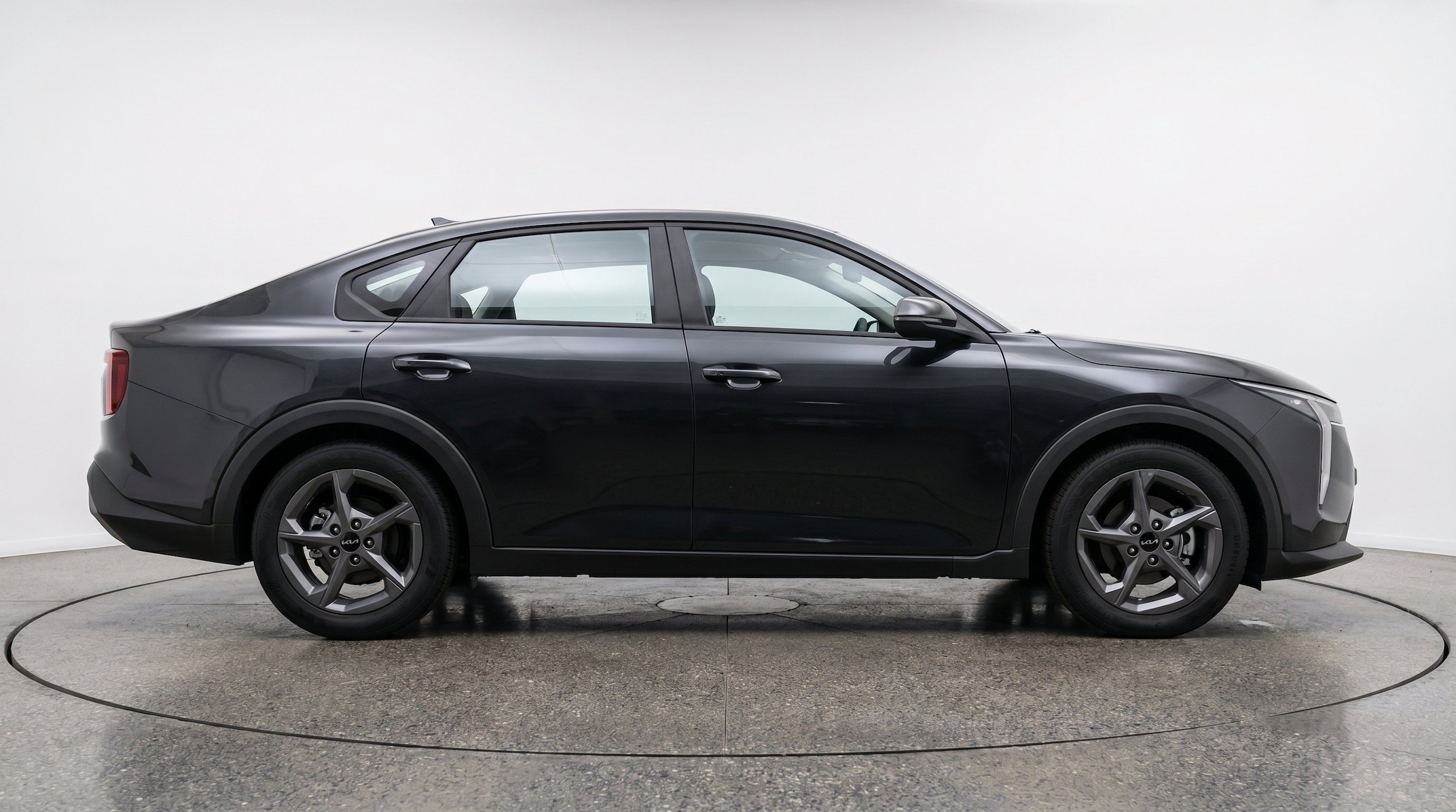 Thumbnail: 2026 Kia K4 - 10
