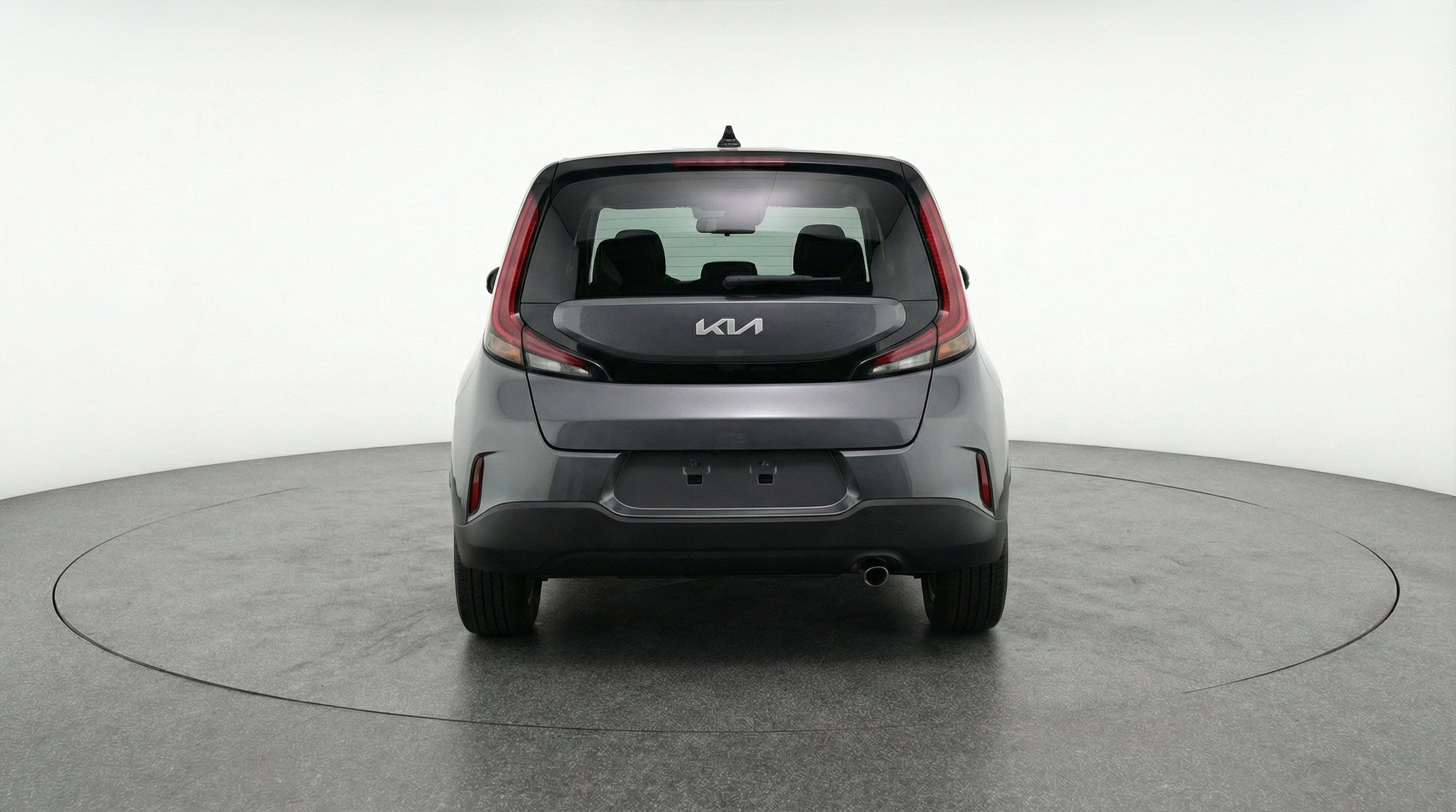 Thumbnail: 2025 Kia Soul - 7