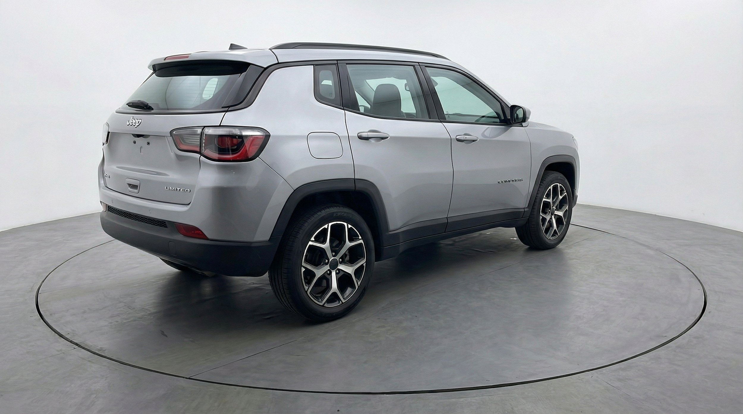 Thumbnail: 2025 Jeep Compass - 9
