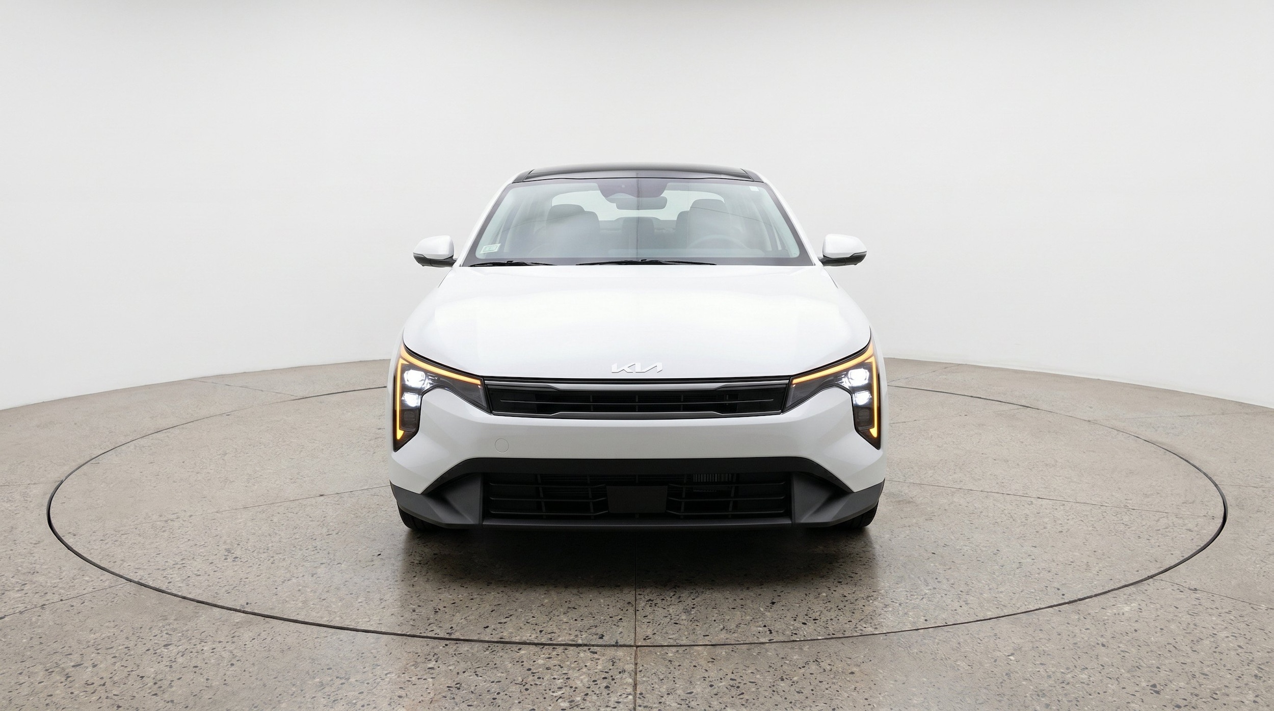 Thumbnail: 2026 Kia K4 - 2