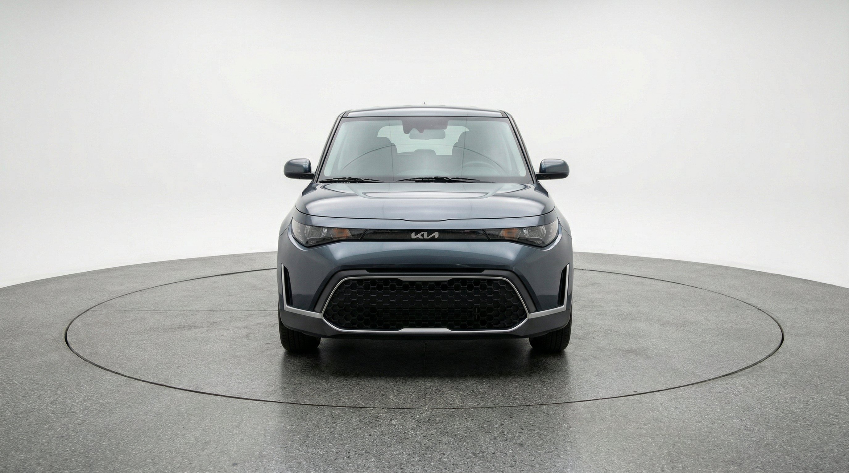 Thumbnail: 2025 Kia Soul - 2