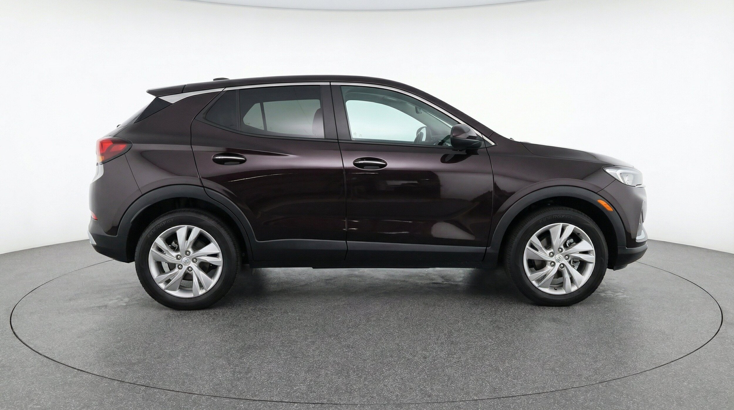 Thumbnail: 2026 Buick Encore GX - 10