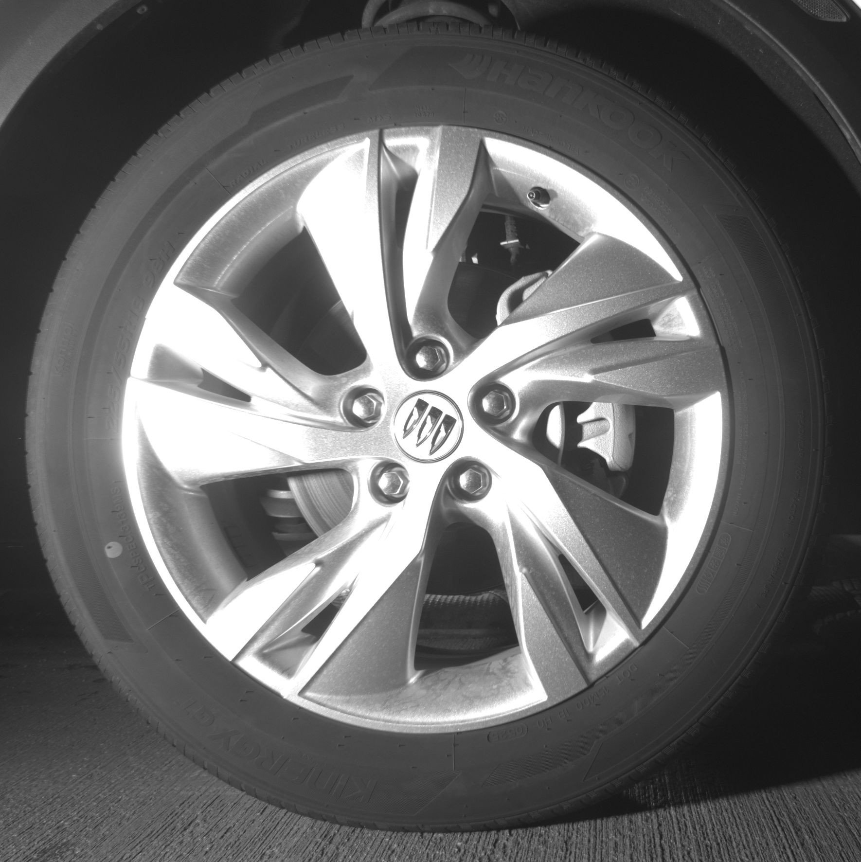 Thumbnail: 2025 Buick Encore GX - 13