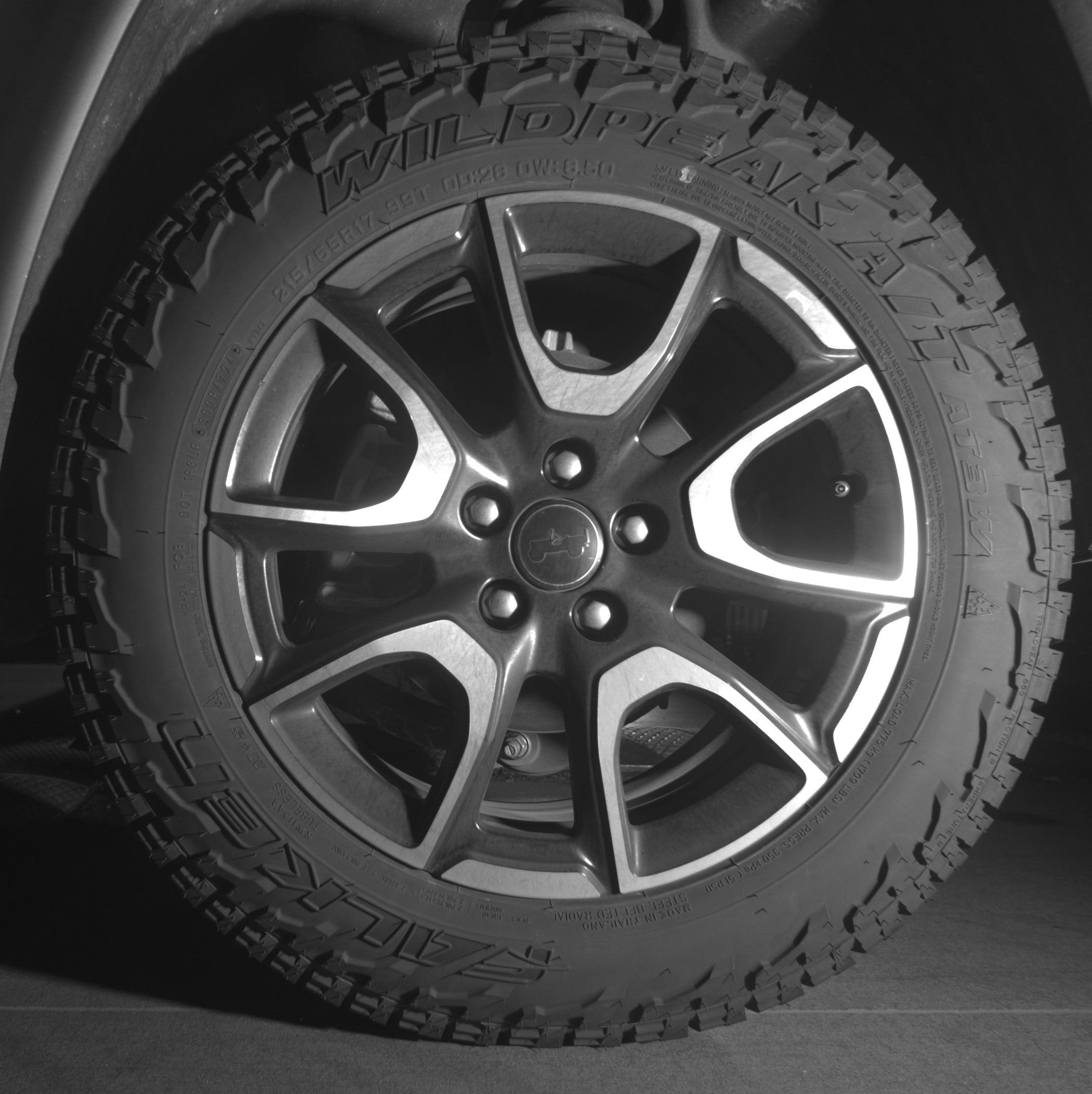 Thumbnail: 2025 Jeep Compass - 14