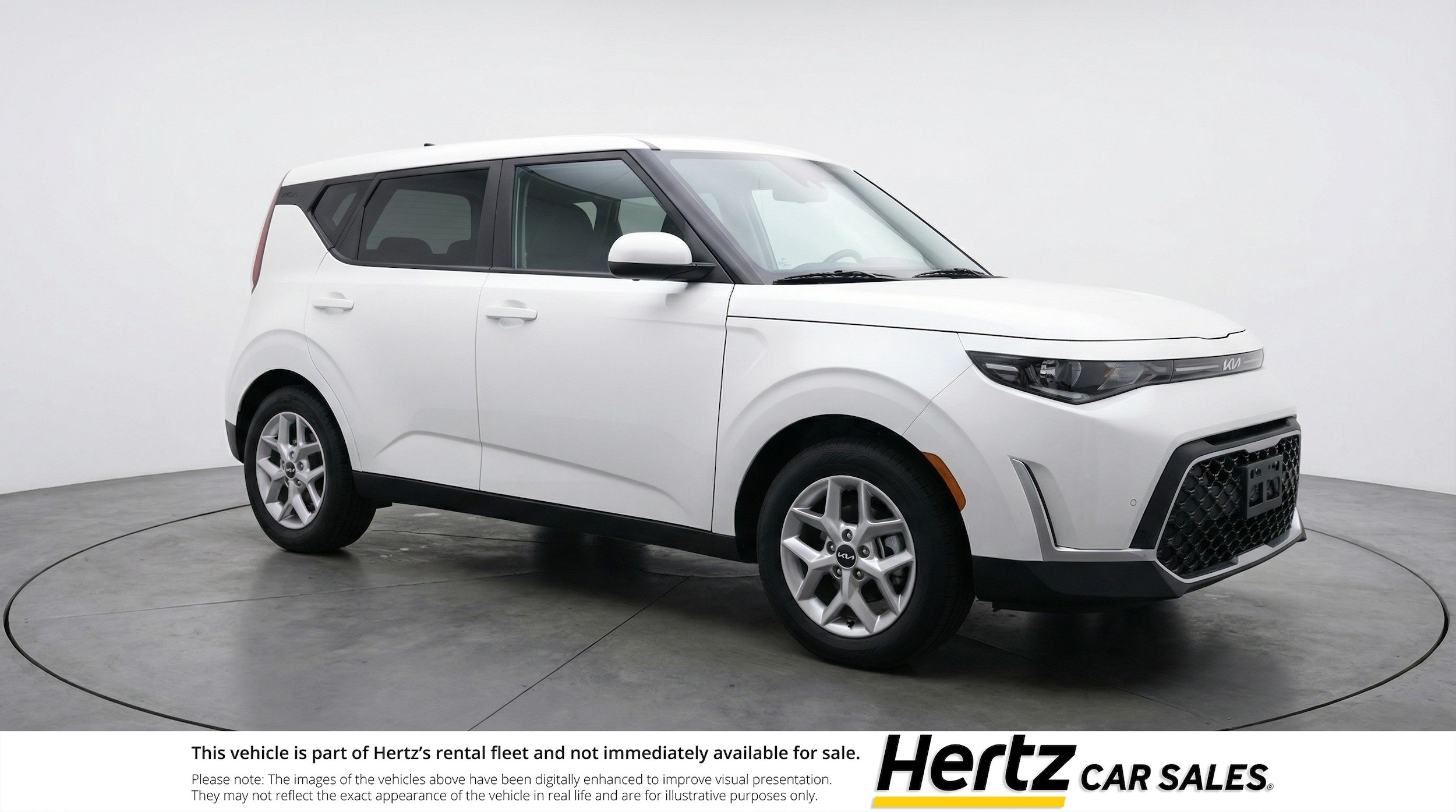 Thumbnail: 2025 Kia Soul - 1