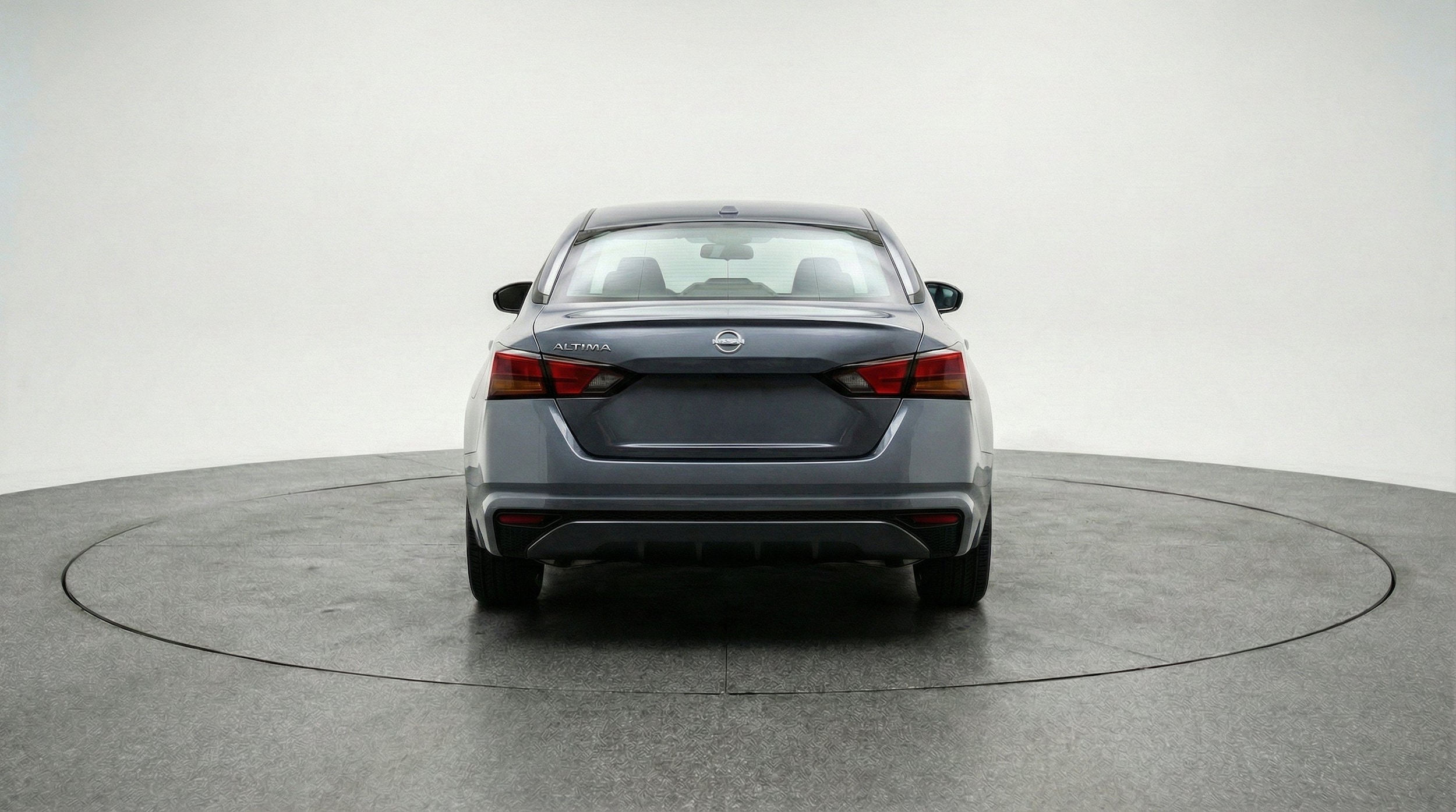 Thumbnail: 2026 Nissan Altima - 7