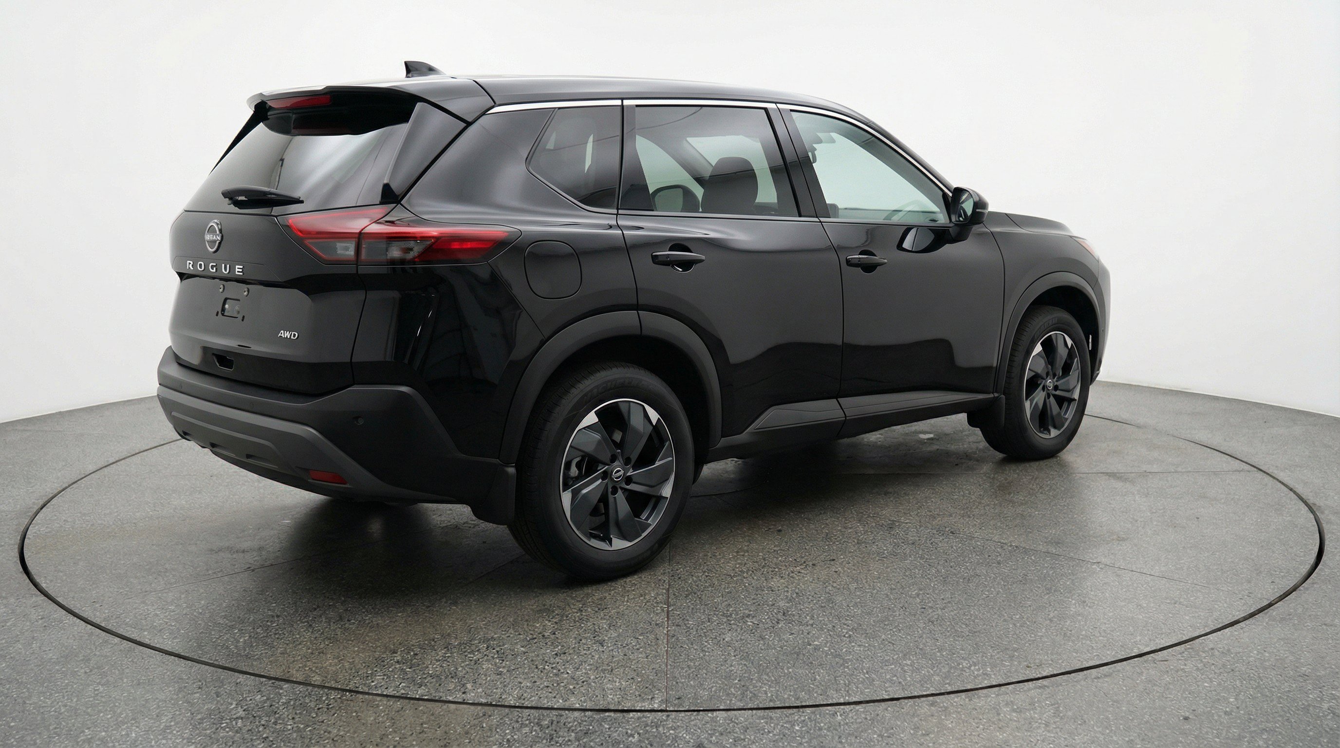 Thumbnail: 2025 Nissan Rogue - 9