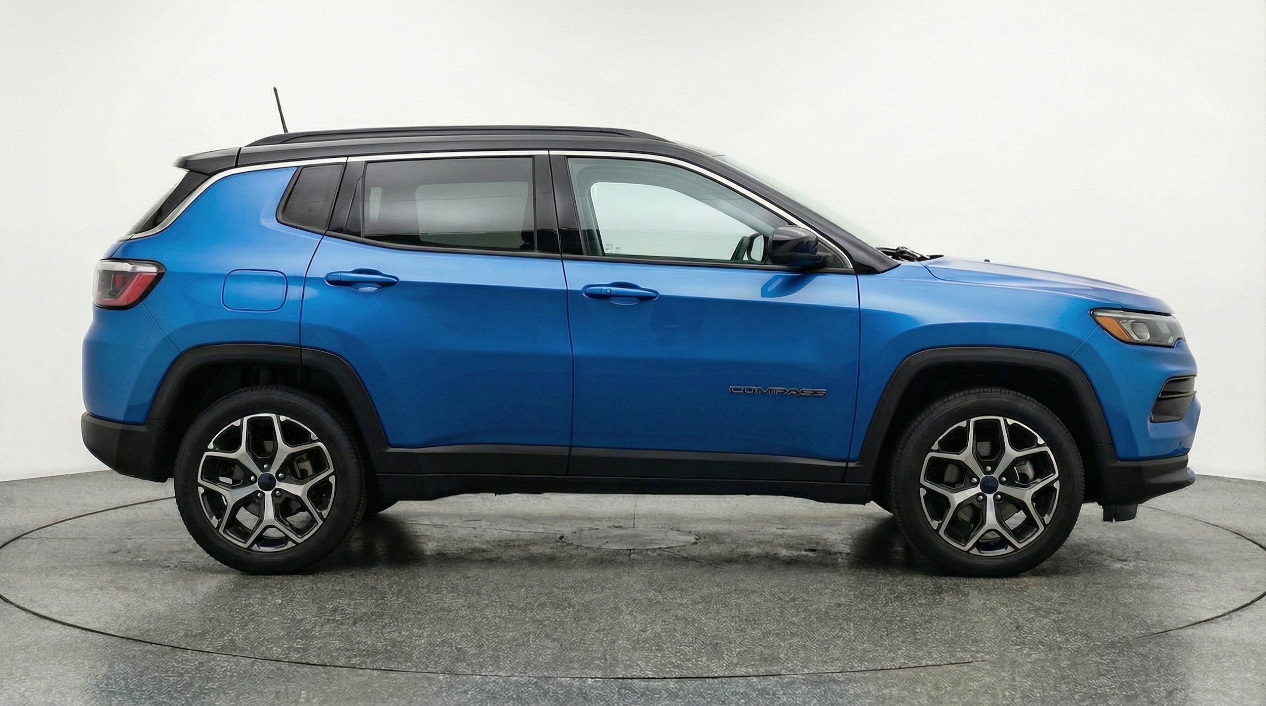 Thumbnail: 2025 Jeep Compass - 10