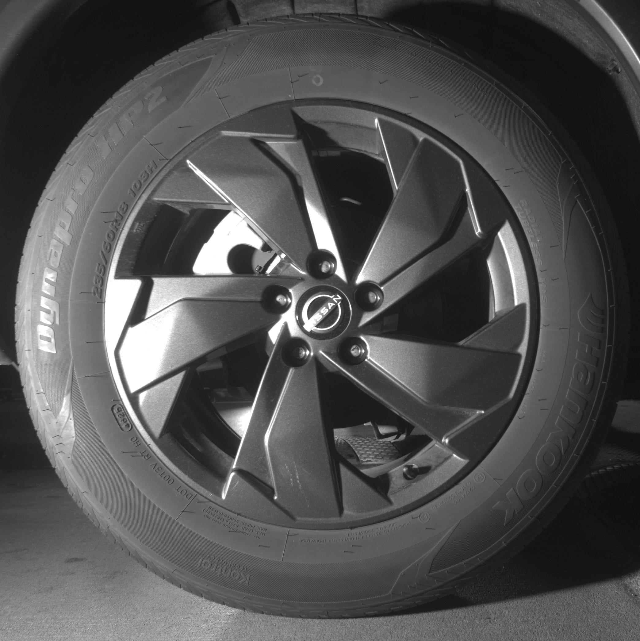 Thumbnail: 2026 Nissan Rogue - 15