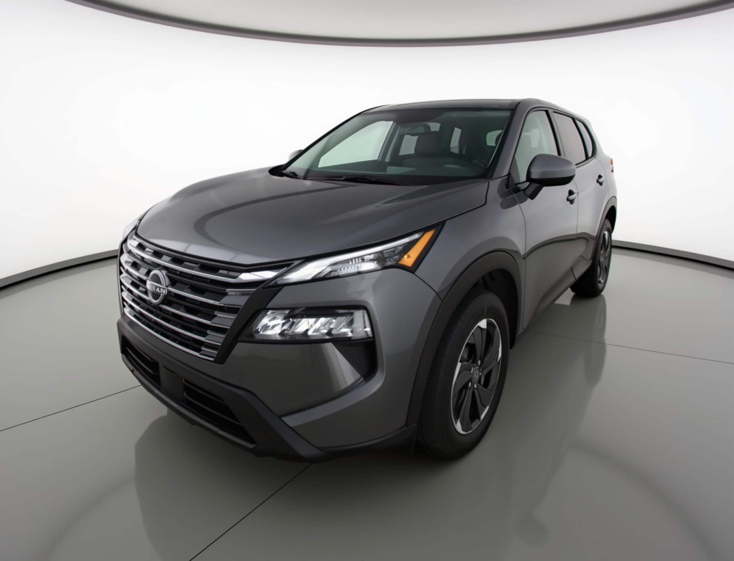 Thumbnail: 2025 Nissan Rogue - 3
