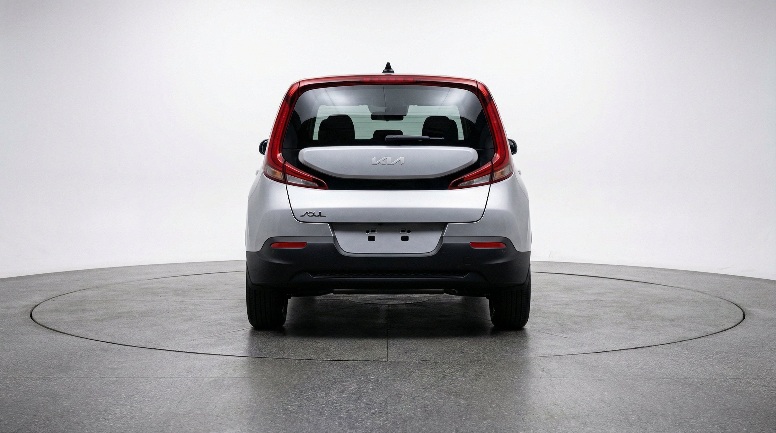 Thumbnail: 2025 Kia Soul - 7