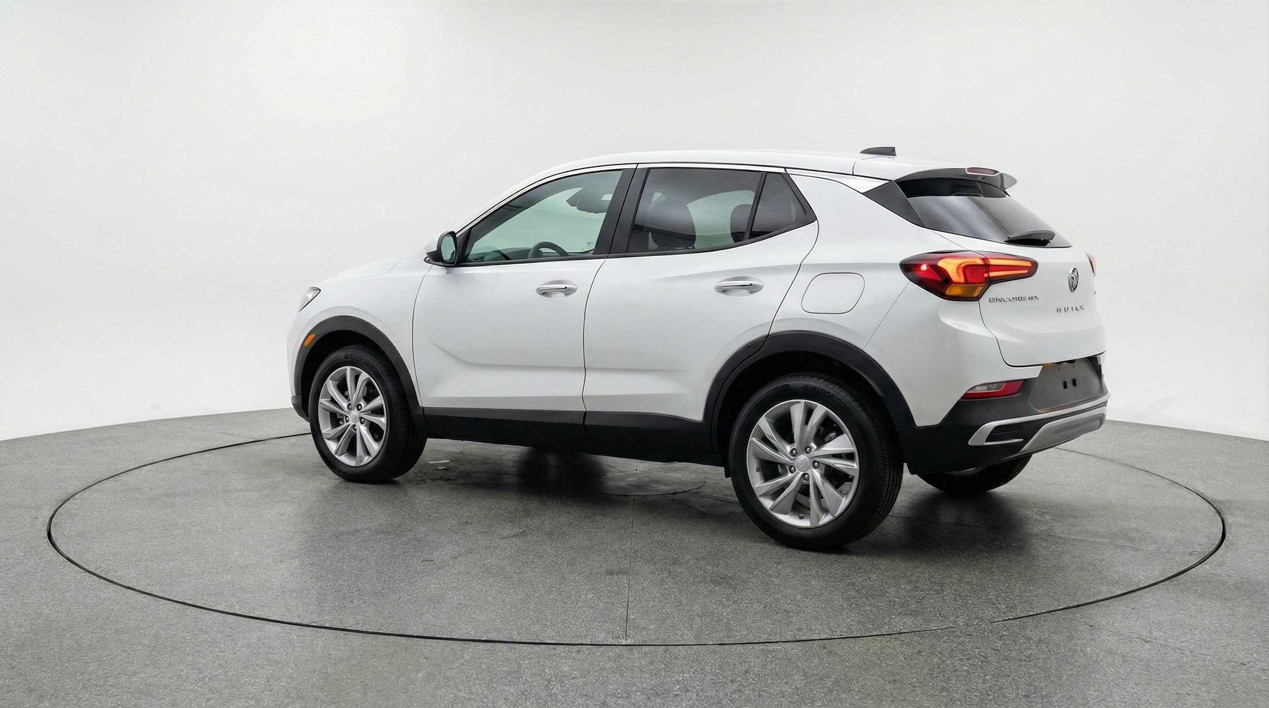 Thumbnail: 2026 Buick Encore GX - 6
