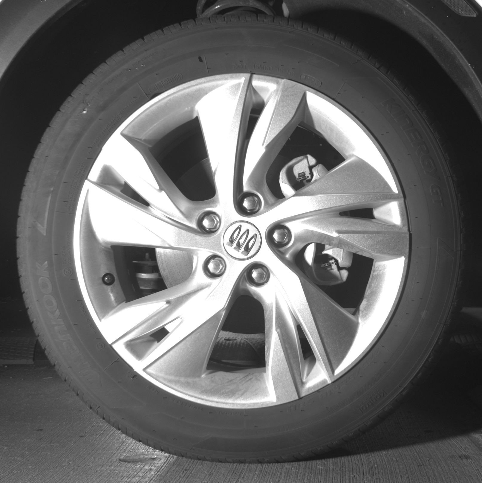 Thumbnail: 2026 Buick Encore GX - 13