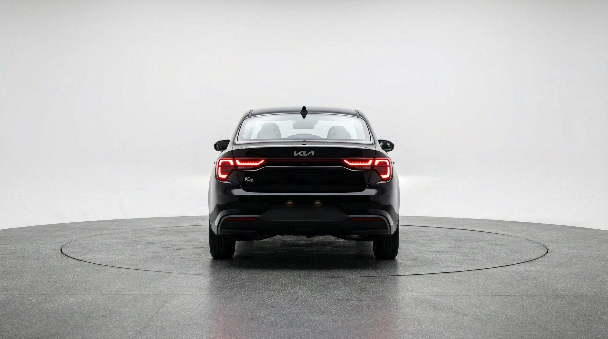 Thumbnail: 2025 Kia K4 - 7