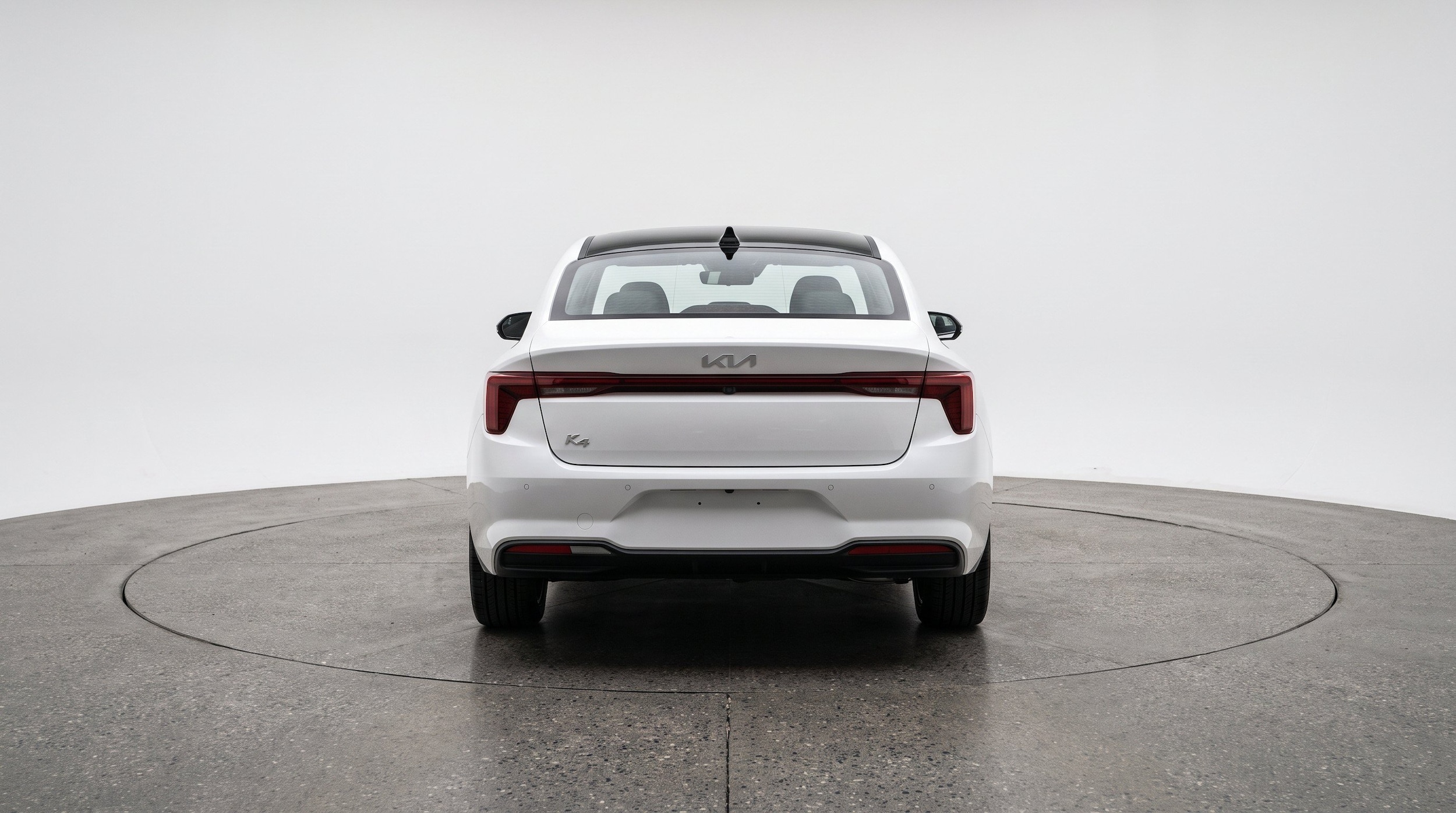 Thumbnail: 2025 Kia K4 - 7