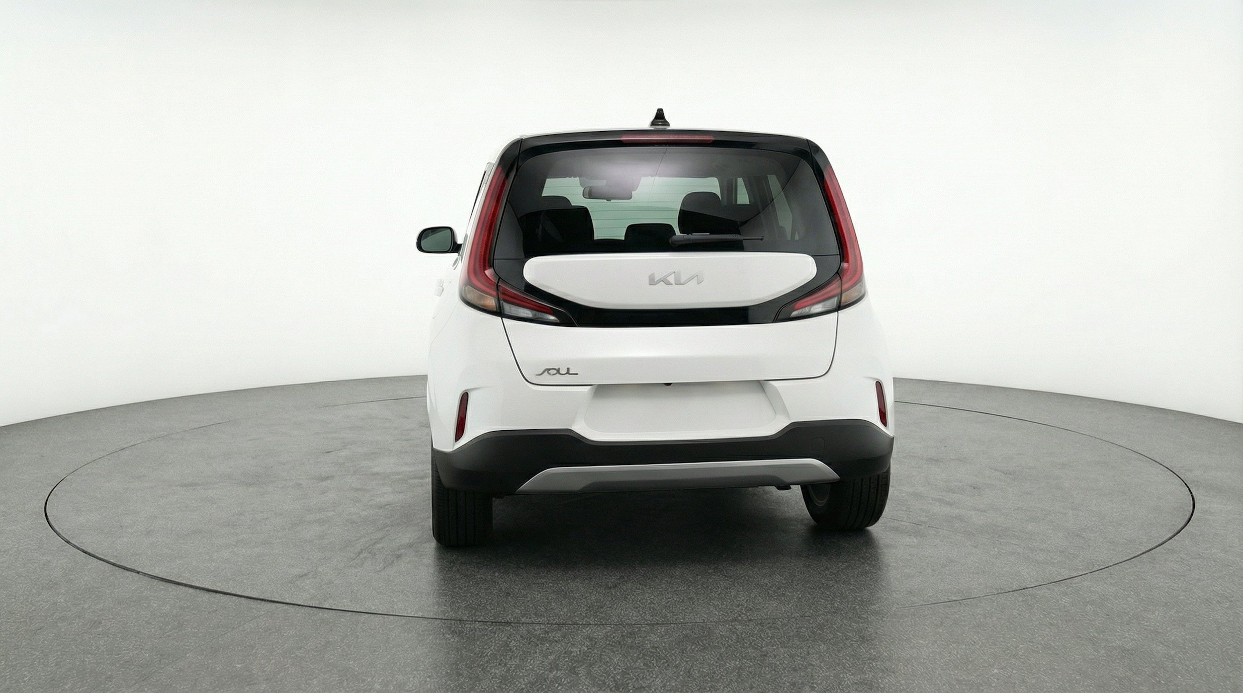 Thumbnail: 2025 Kia Soul - 7