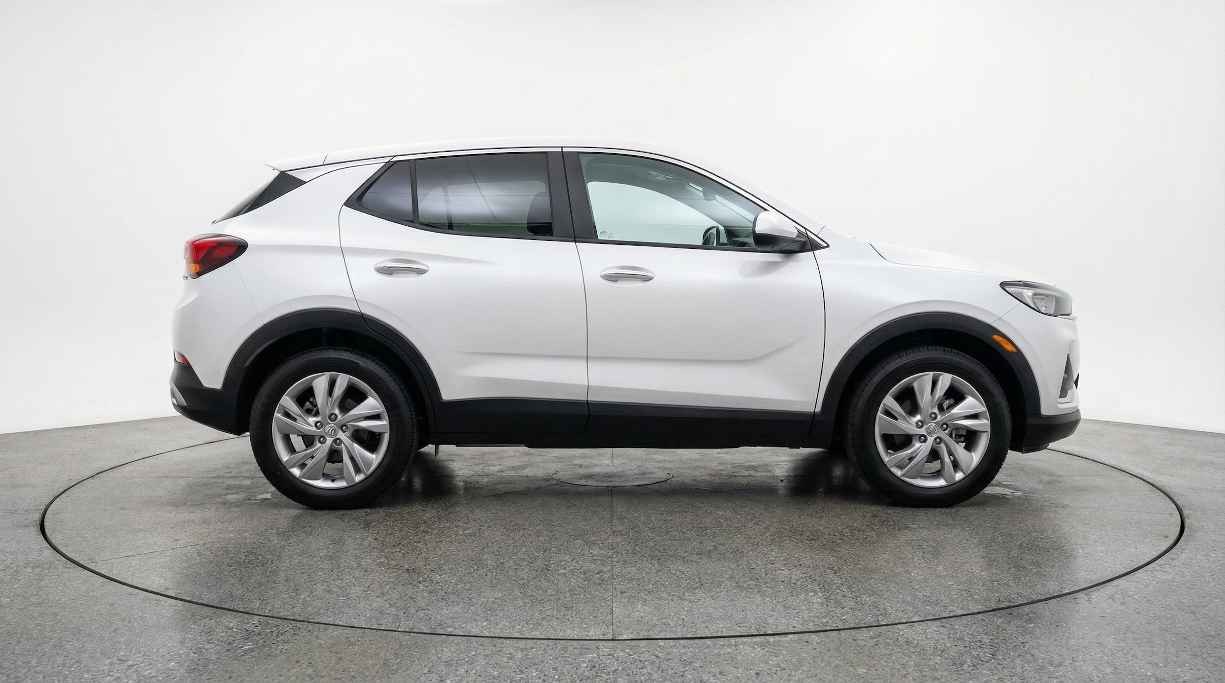 Thumbnail: 2026 Buick Encore GX - 10