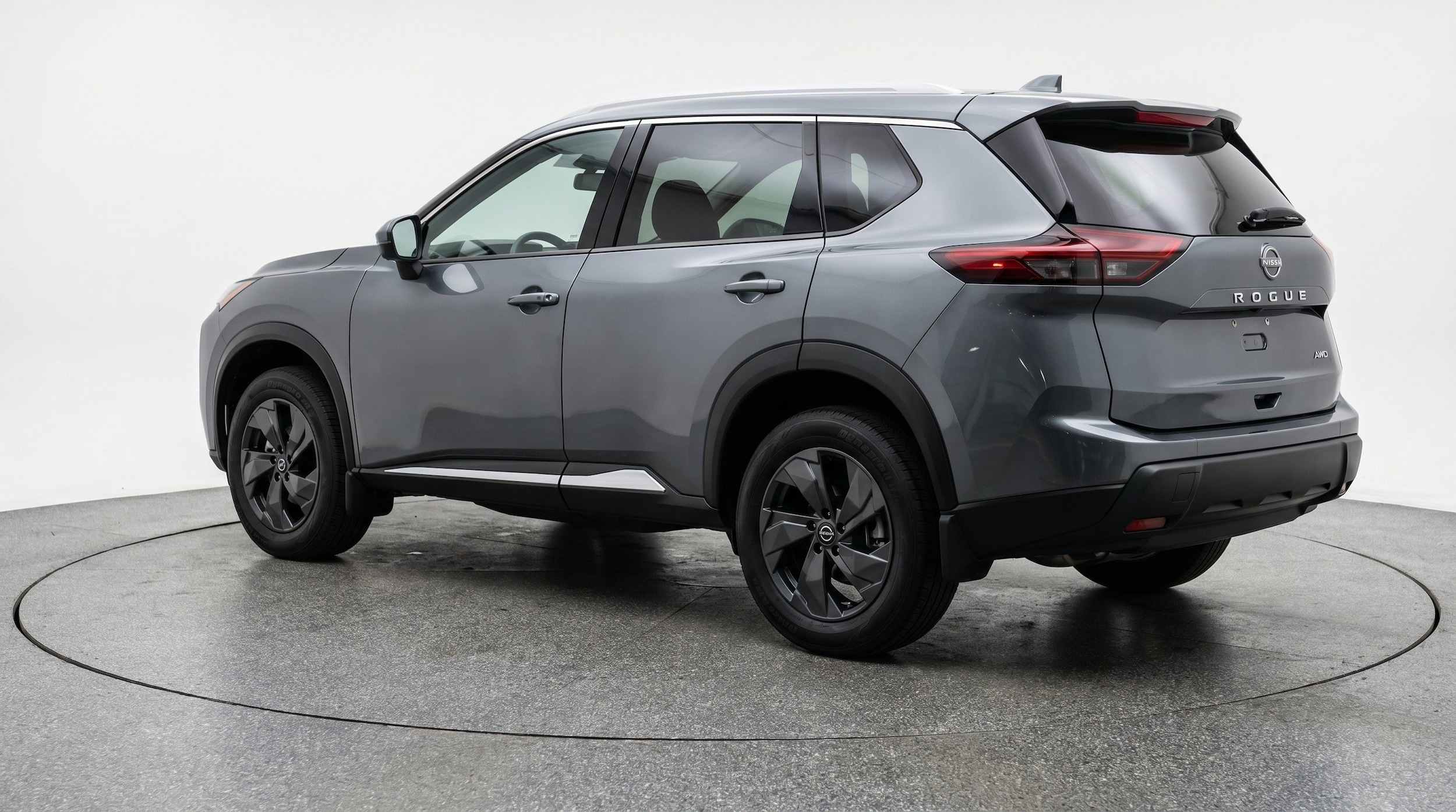 Thumbnail: 2026 Nissan Rogue - 6