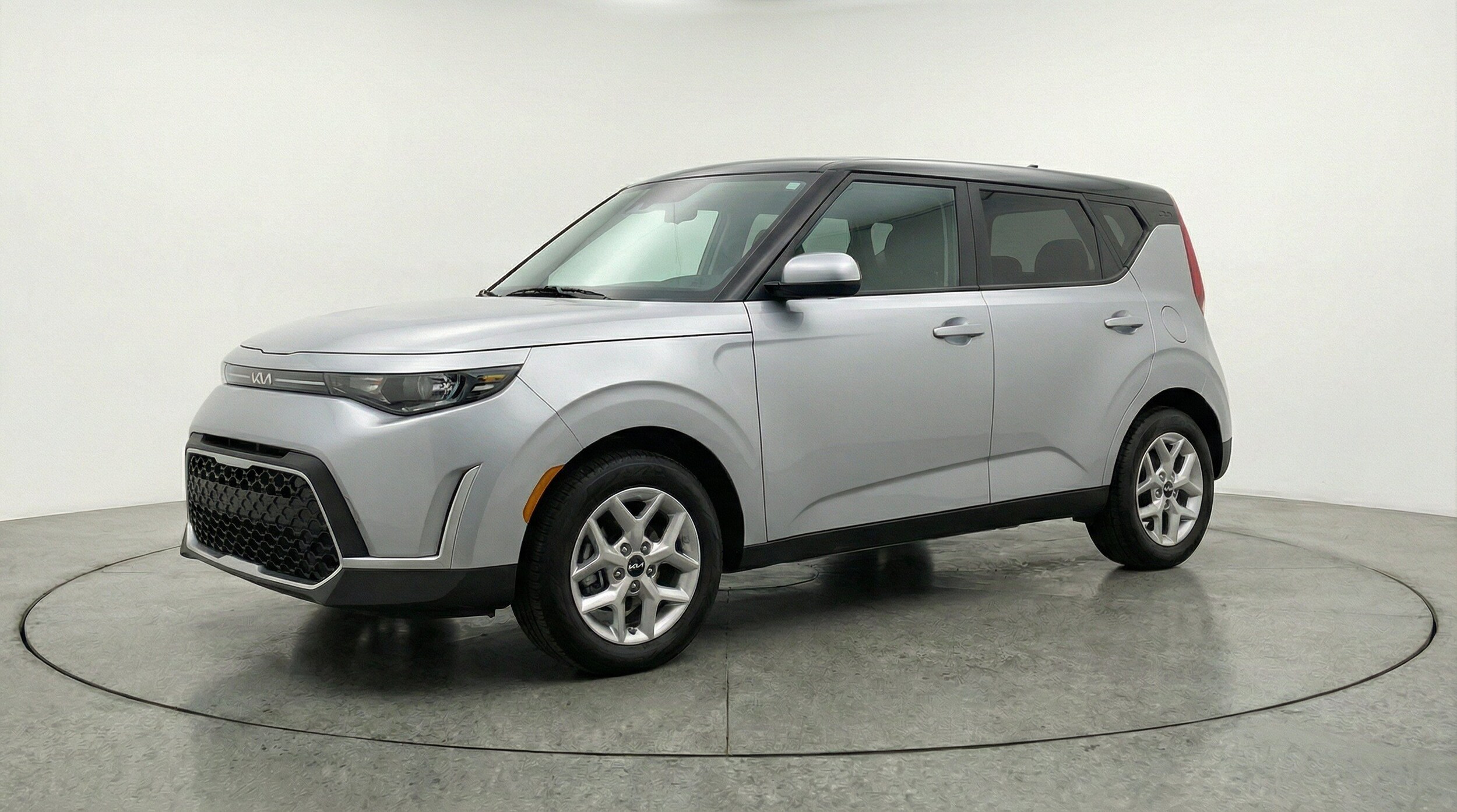 Thumbnail: 2025 Kia Soul - 3