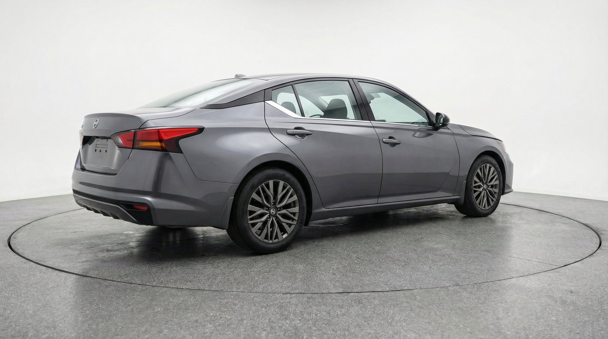 Thumbnail: 2026 Nissan Altima - 9