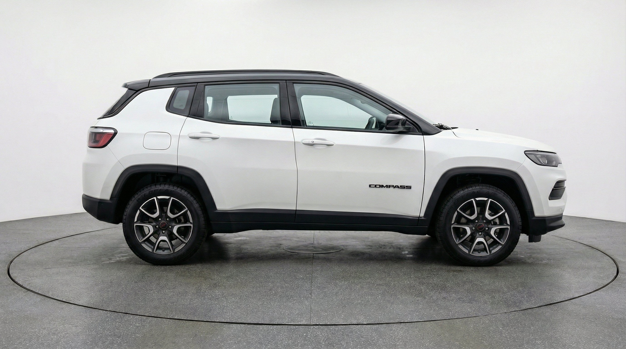 Thumbnail: 2025 Jeep Compass - 10