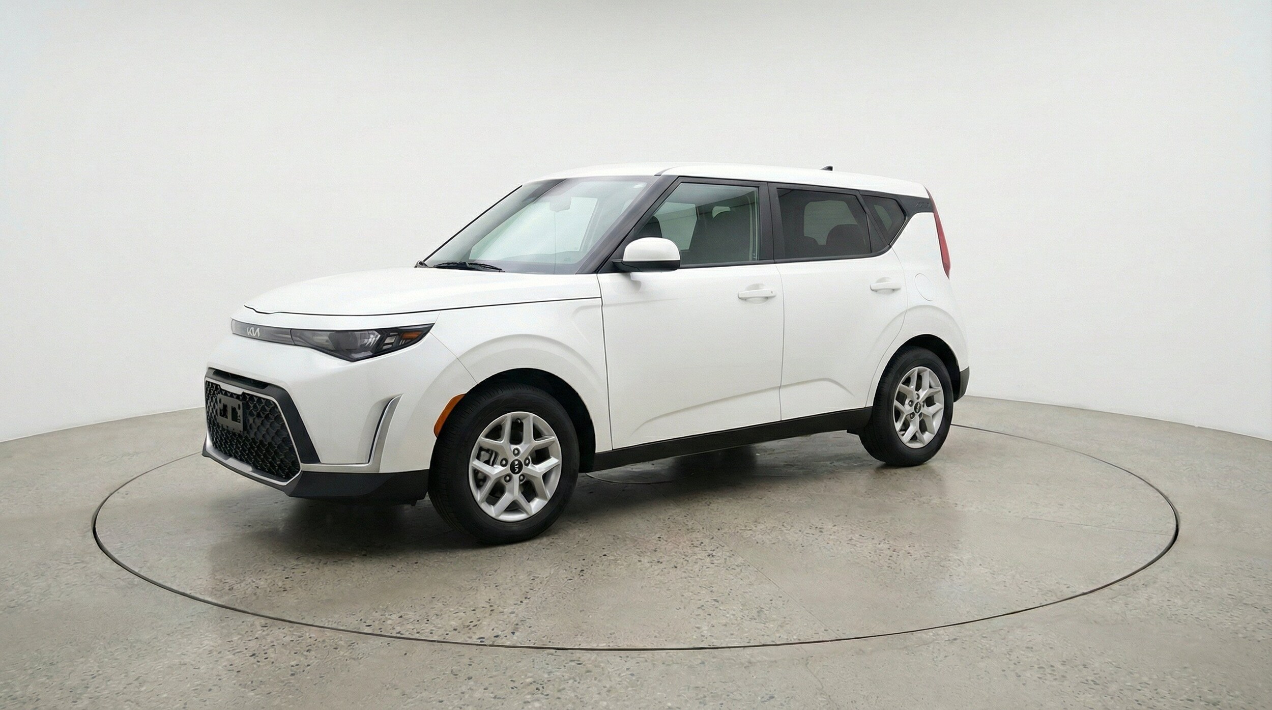 Thumbnail: 2025 Kia Soul - 3