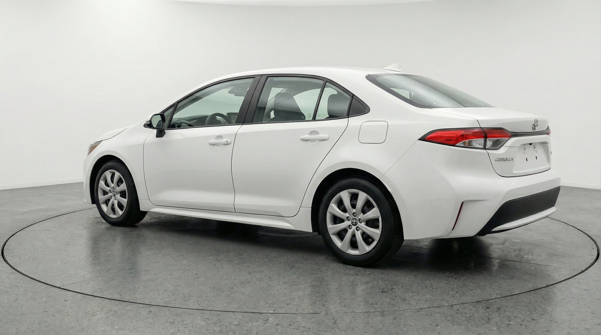 Thumbnail: 2025 Toyota Corolla - 6