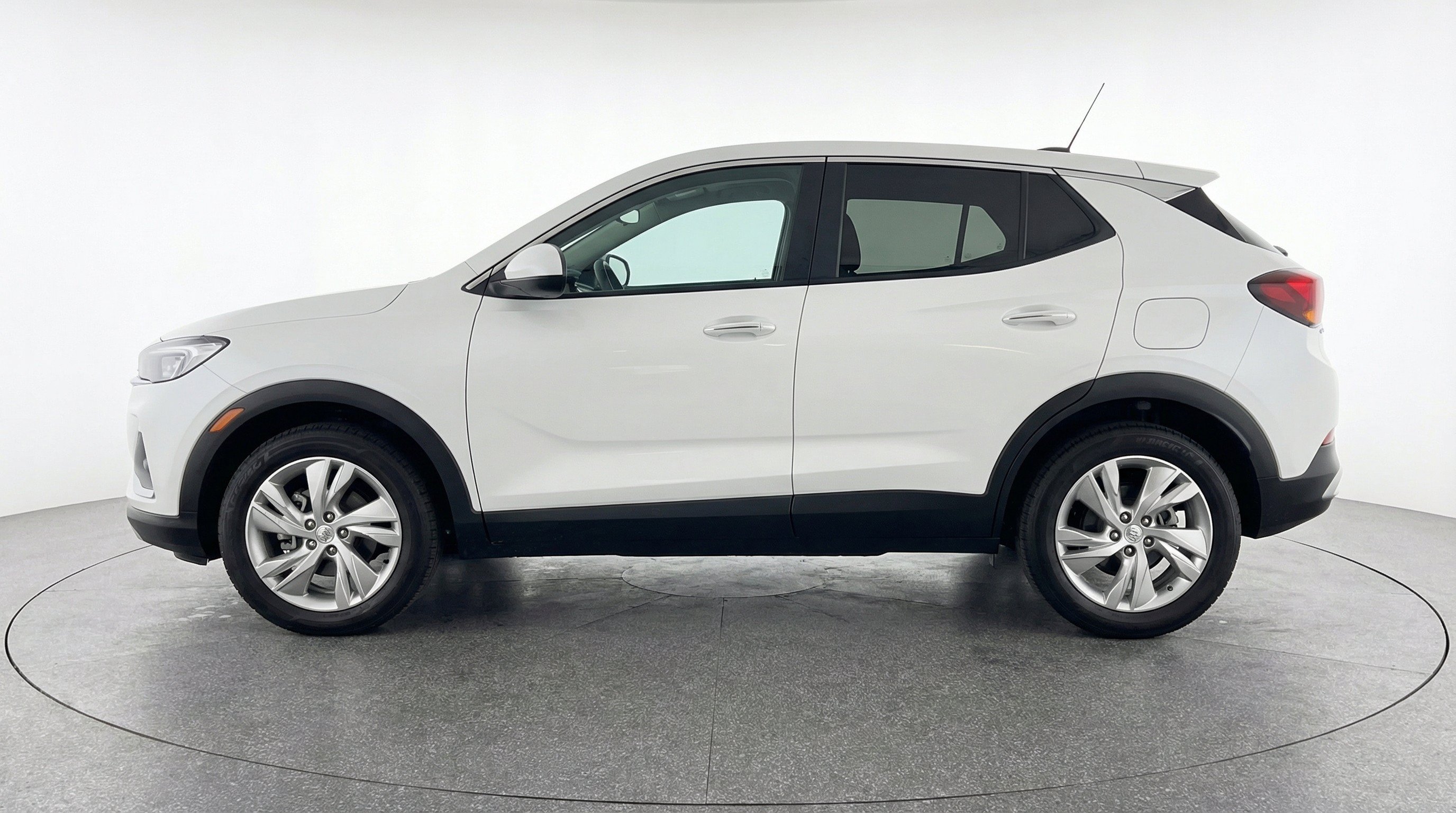 Thumbnail: 2025 Buick Encore GX - 5