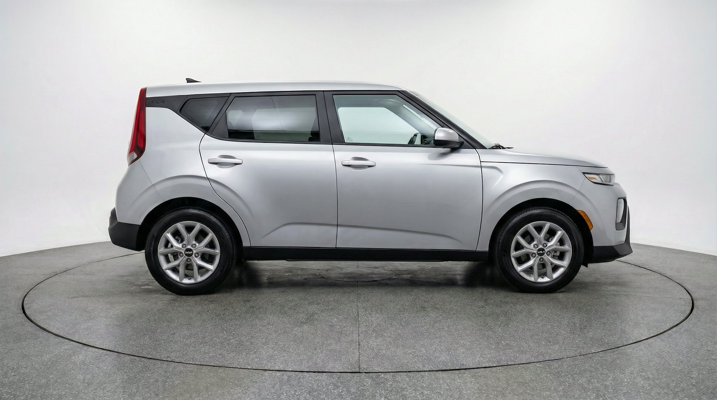 Thumbnail: 2025 Kia Soul - 11