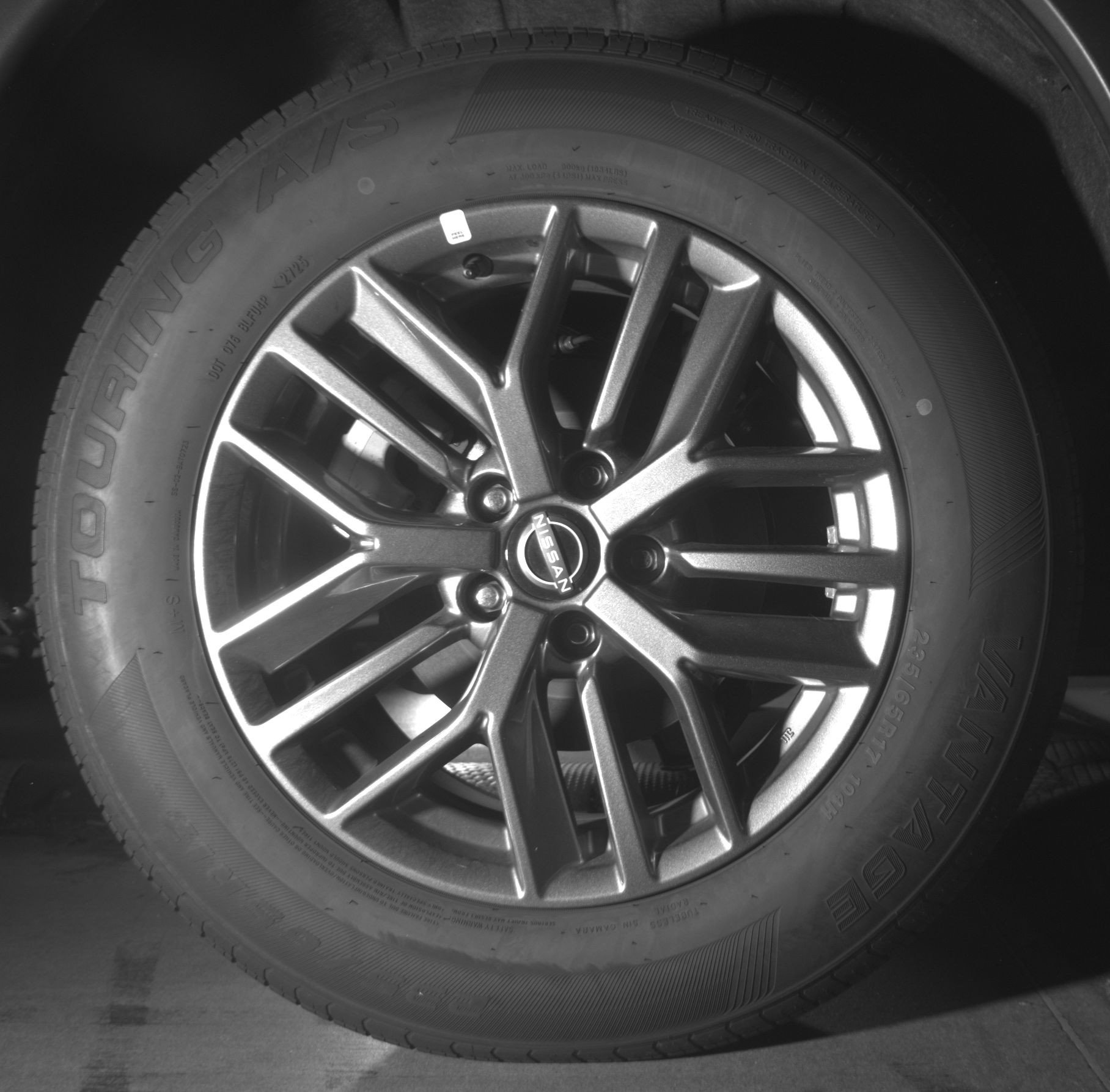Thumbnail: 2026 Nissan Rogue - 13