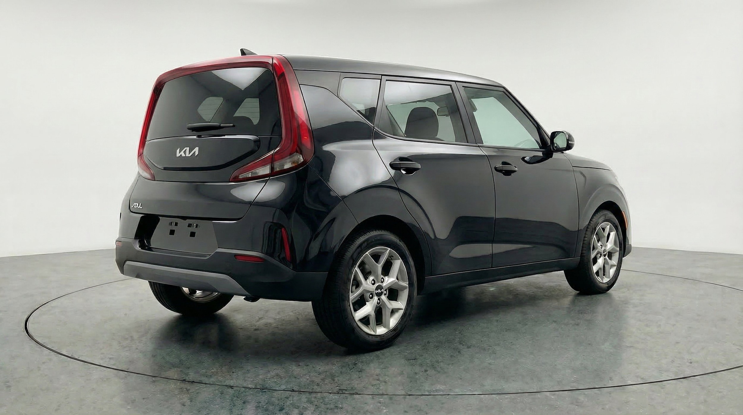 Thumbnail: 2025 Kia Soul - 9