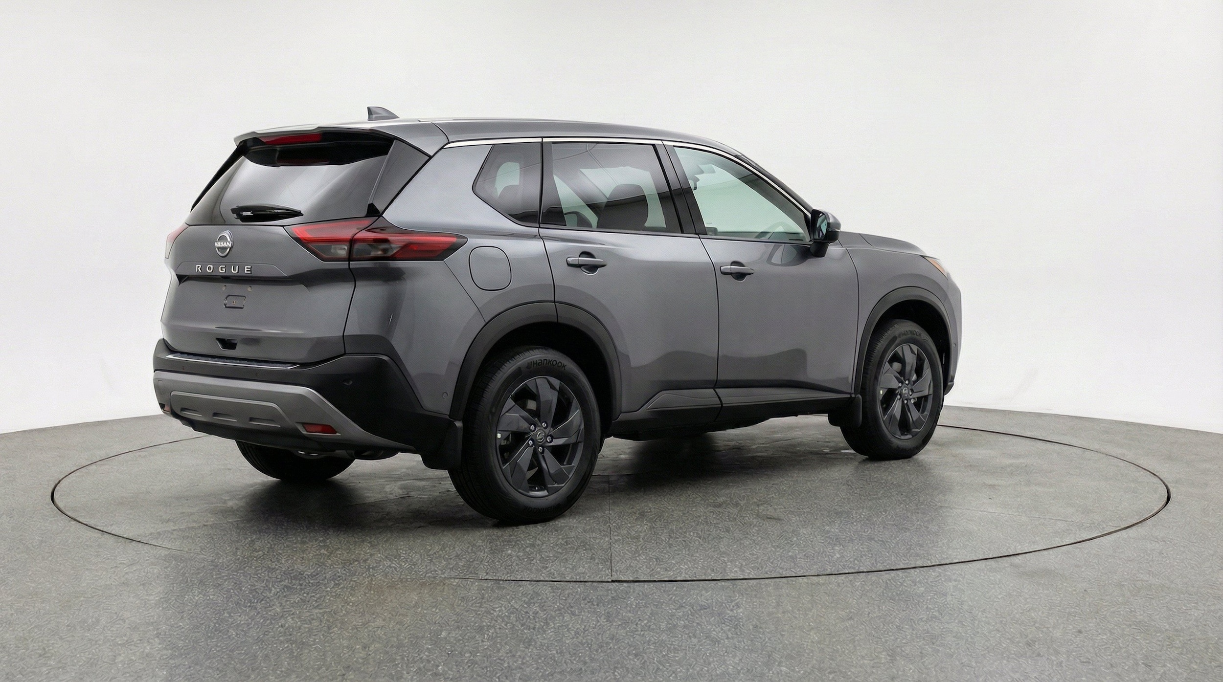 Thumbnail: 2026 Nissan Rogue - 9