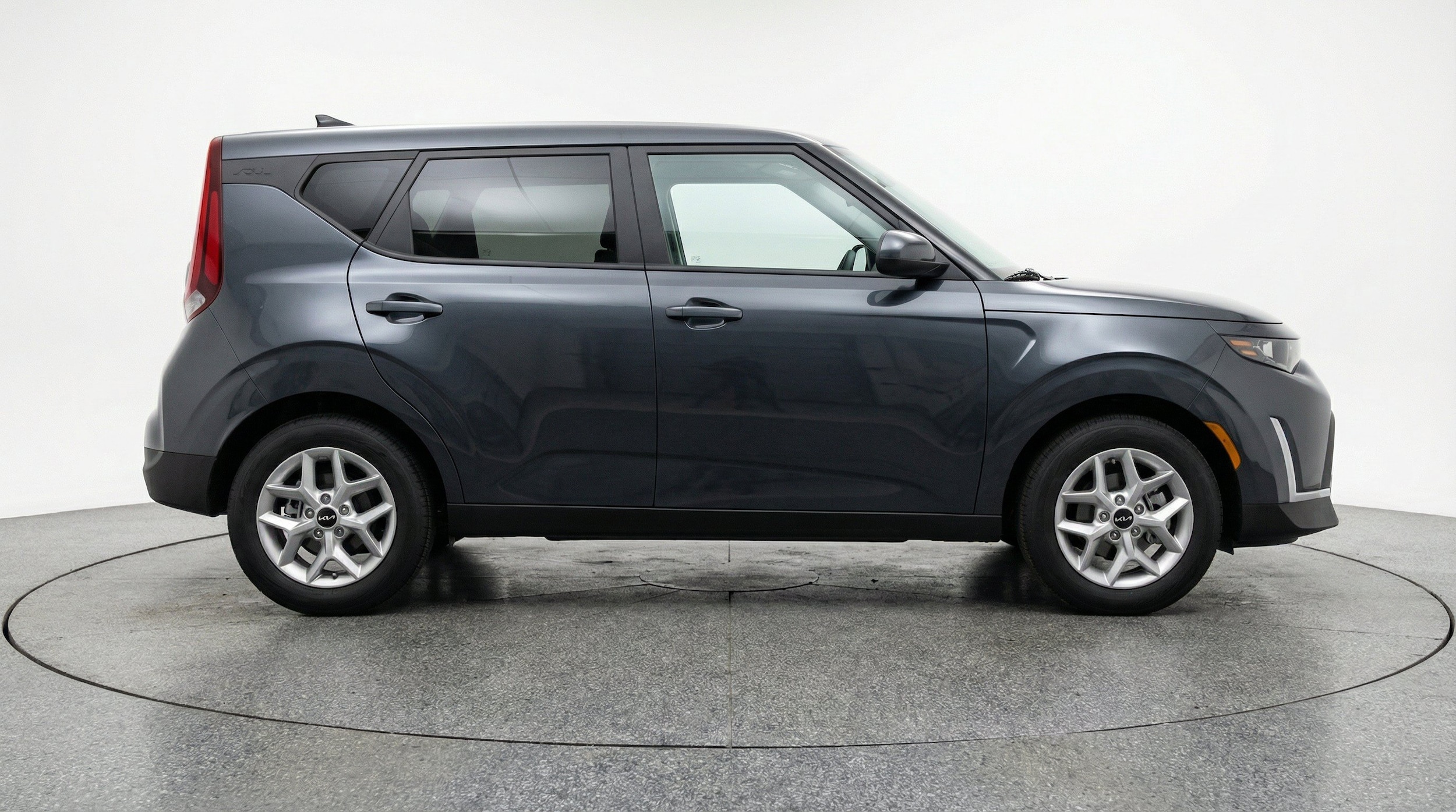 Thumbnail: 2025 Kia Soul - 10