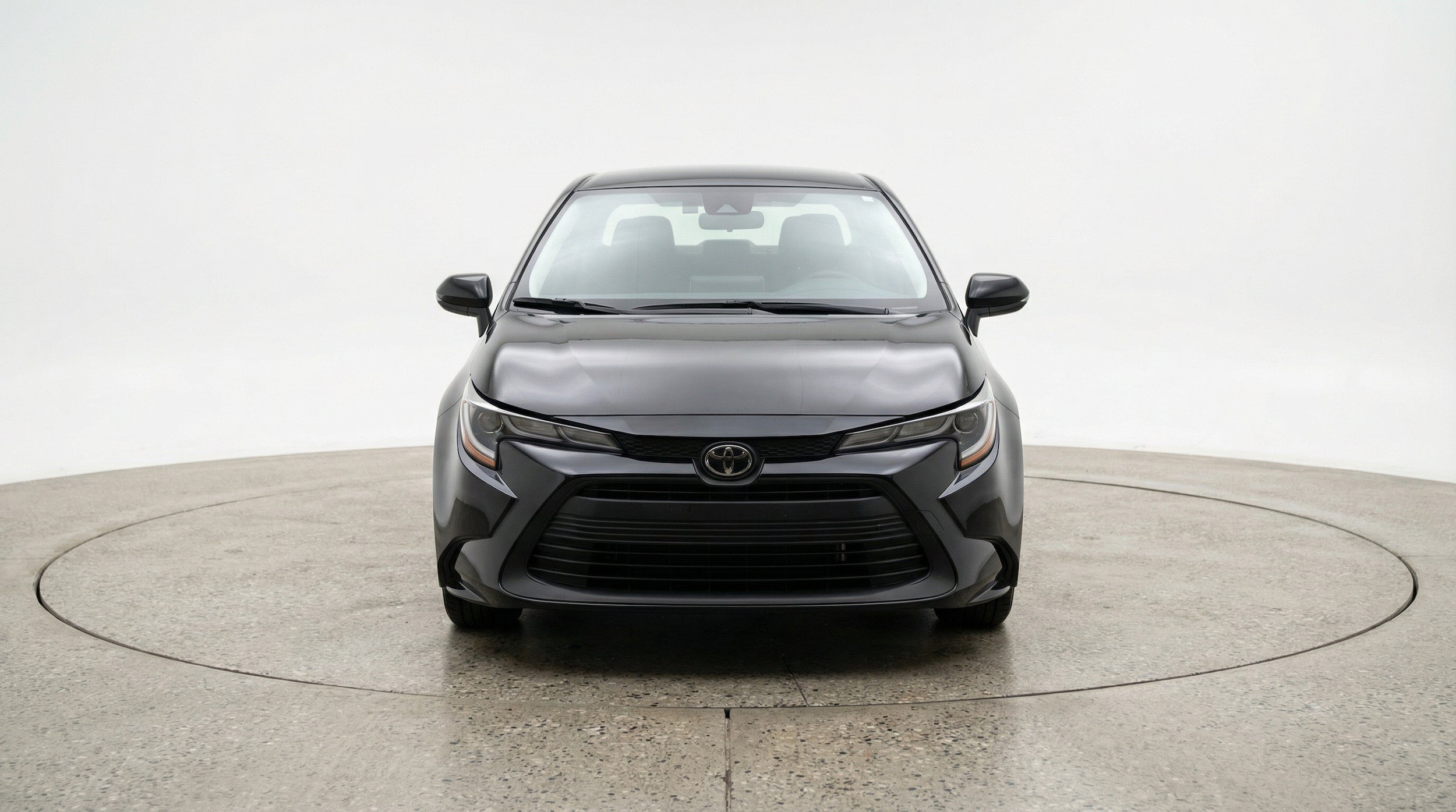 Thumbnail: 2025 Toyota Corolla - 2