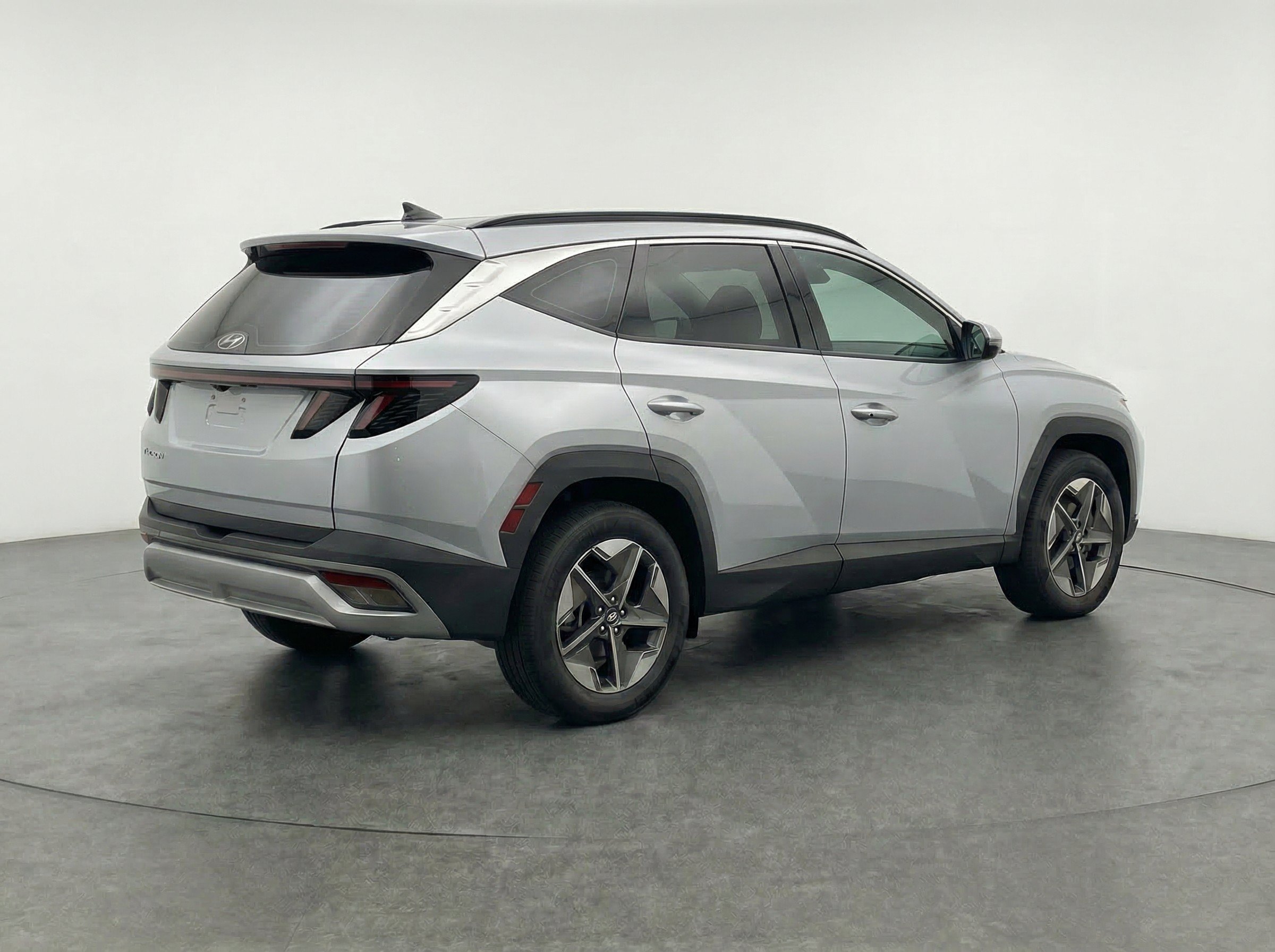 Thumbnail: 2025 Hyundai Tucson - 9