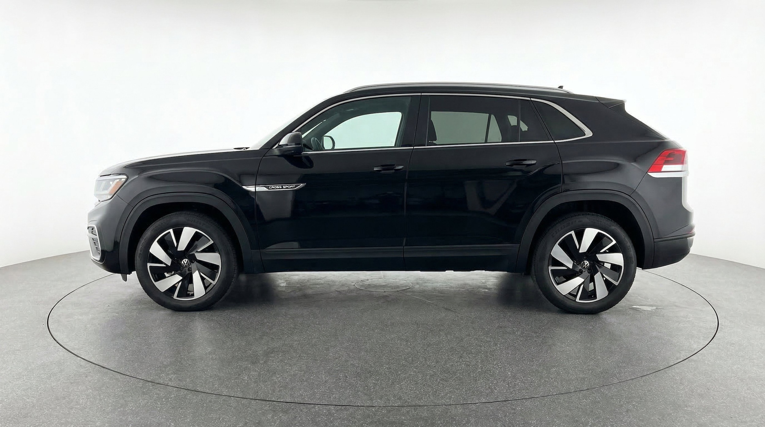 Thumbnail: 2026 Volkswagen Atlas - 5