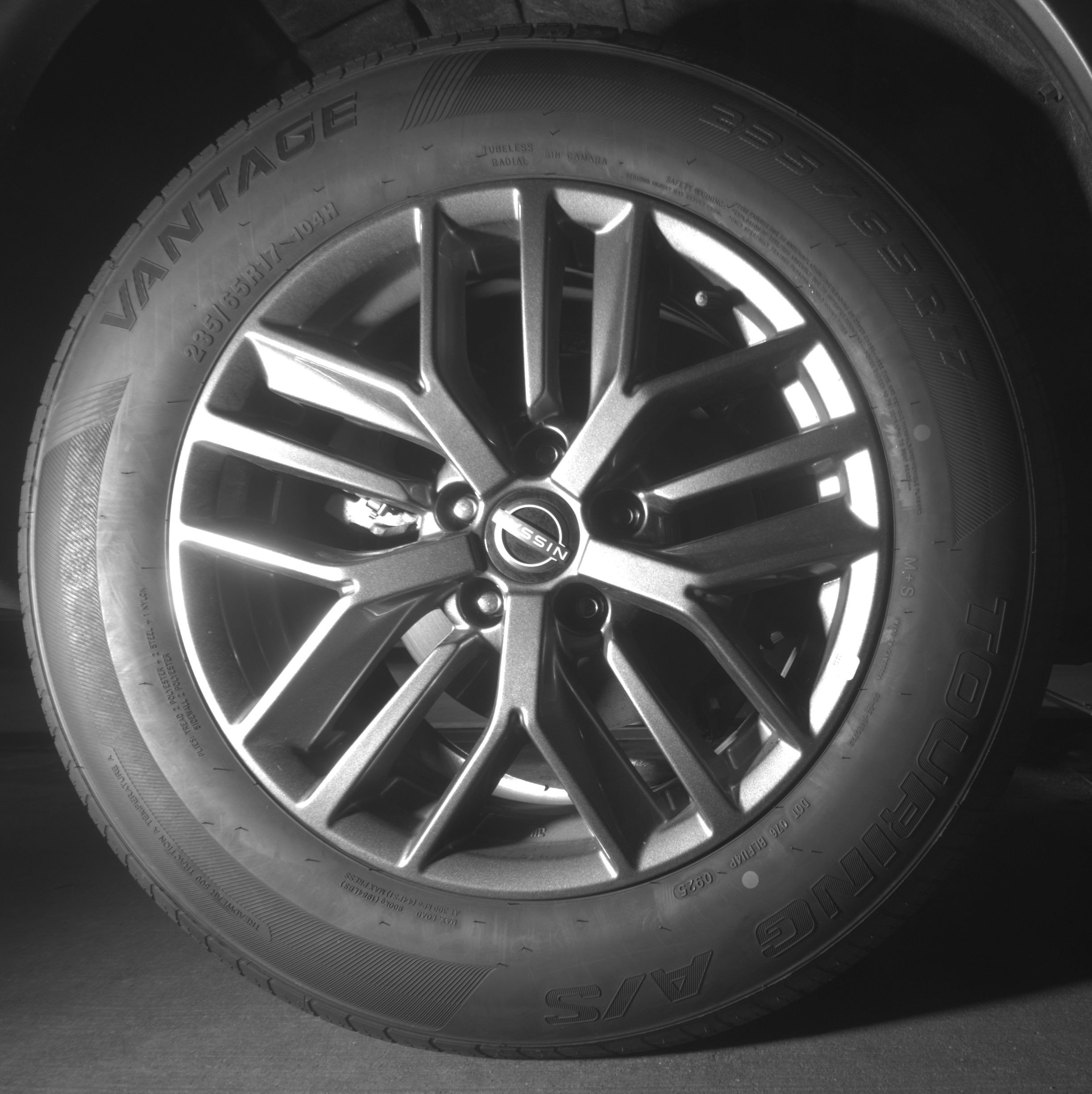Thumbnail: 2026 Nissan Rogue - 15