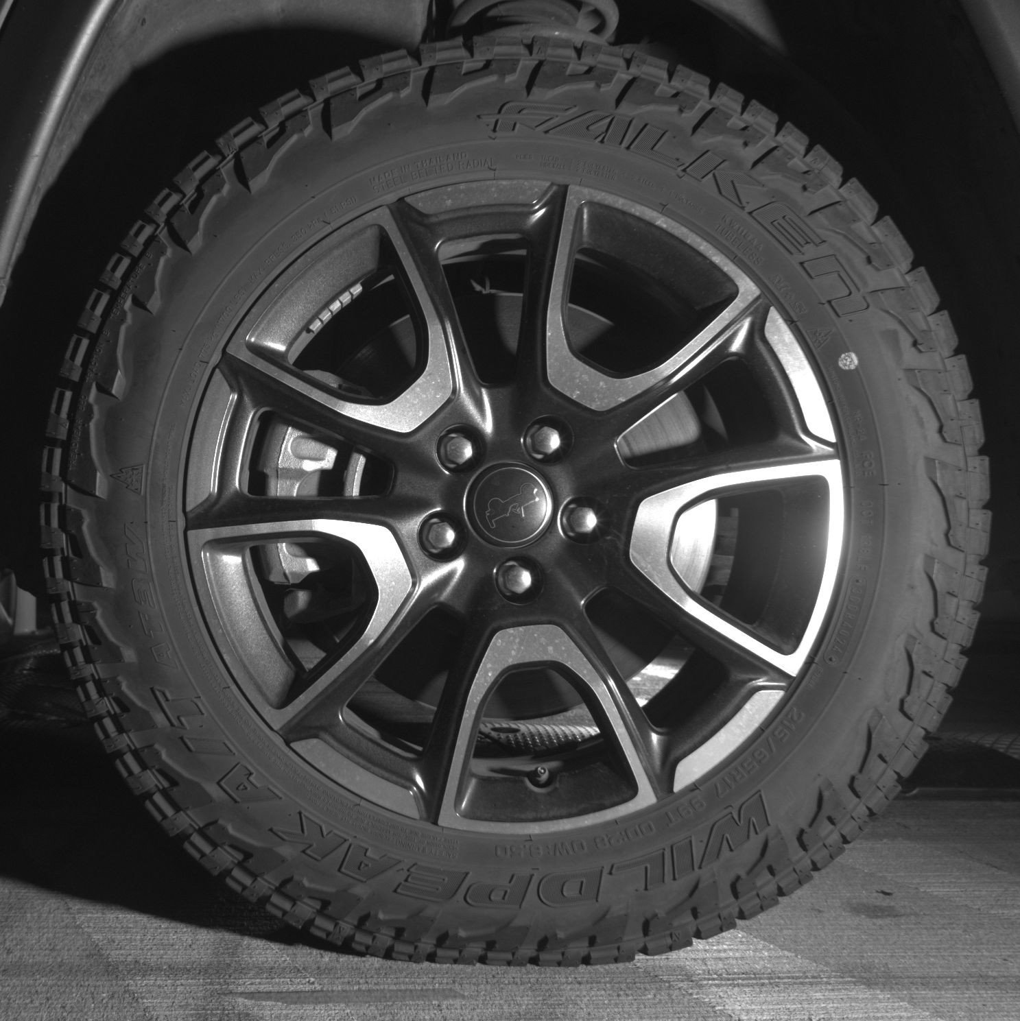 Thumbnail: 2025 Jeep Compass - 11