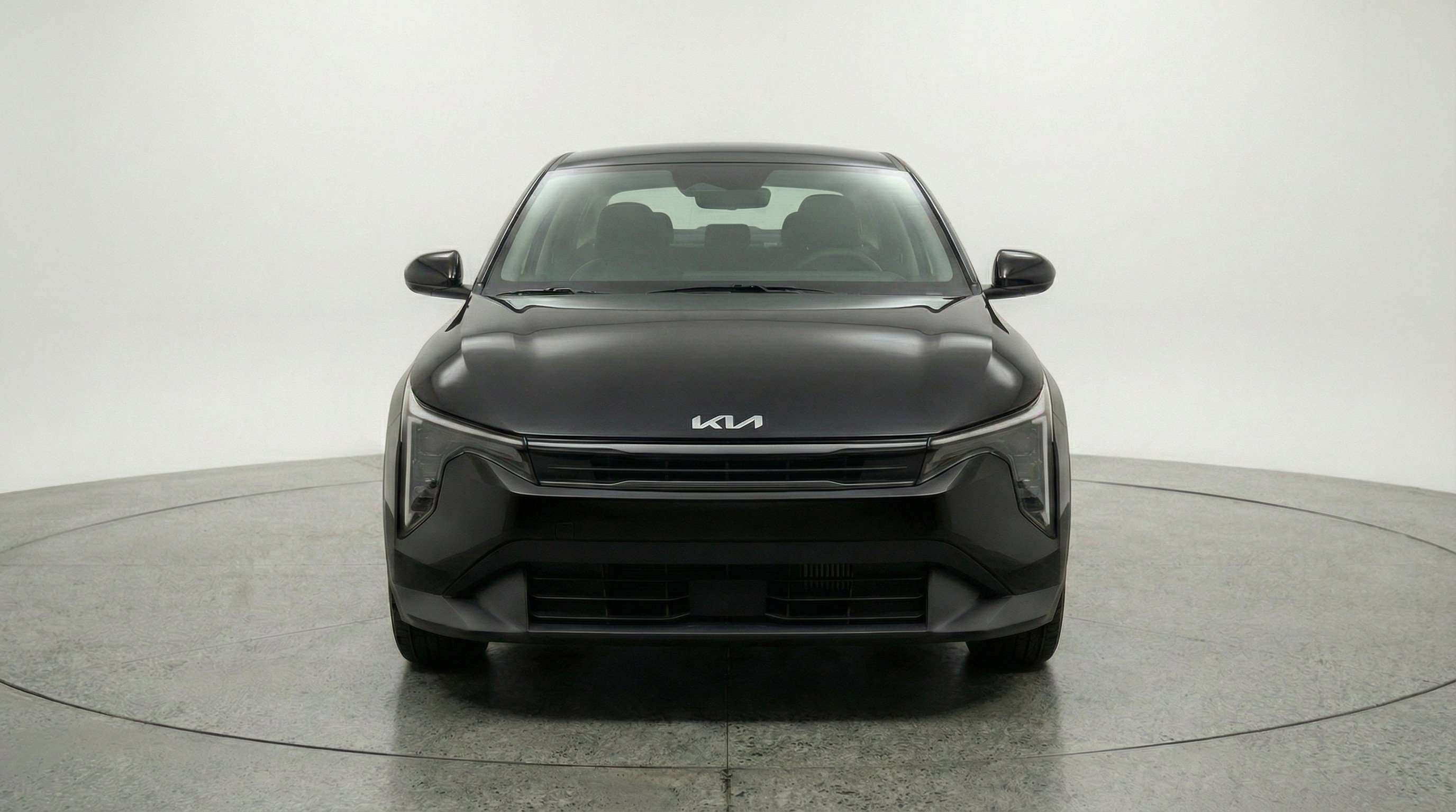 Thumbnail: 2025 Kia K4 - 2