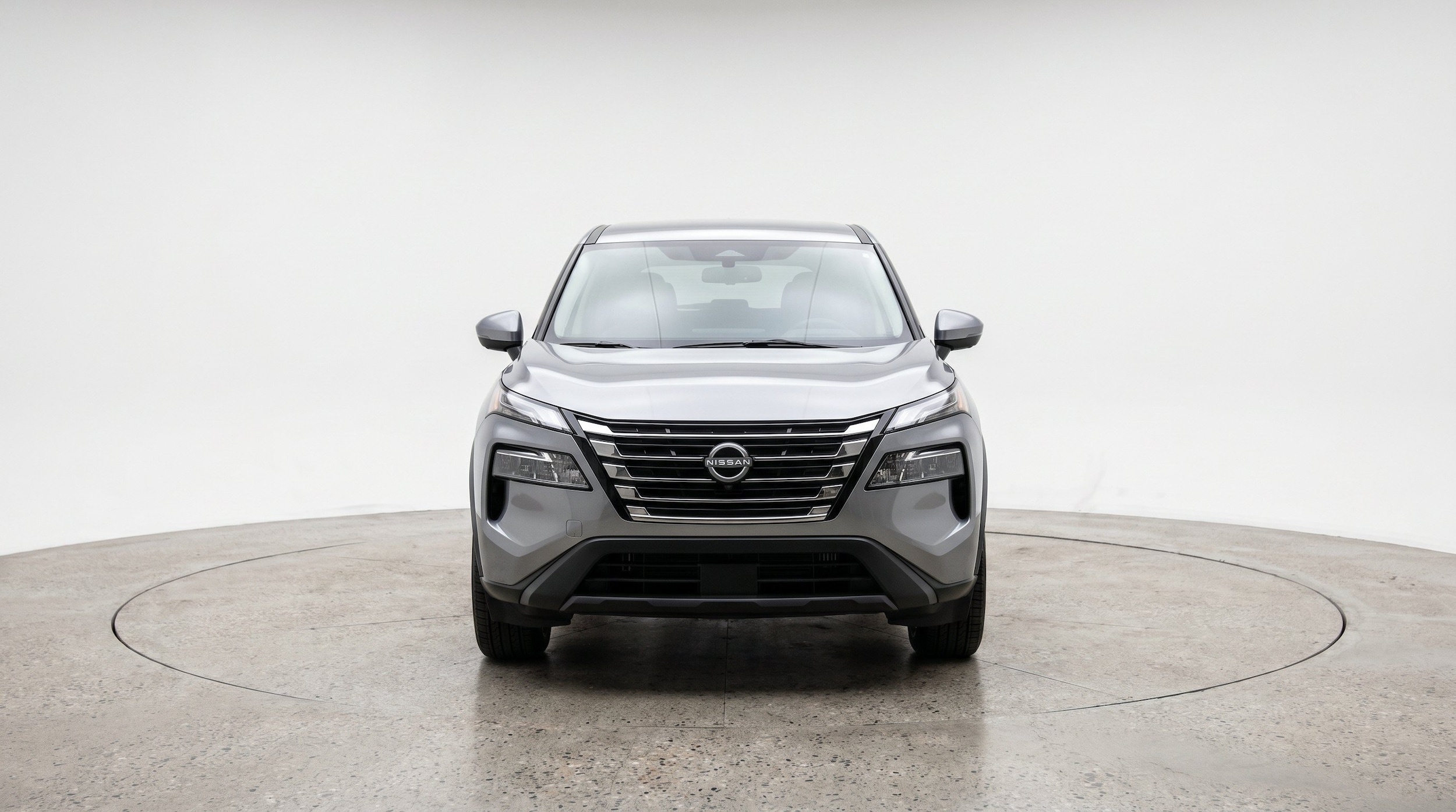 Thumbnail: 2025 Nissan Rogue - 2