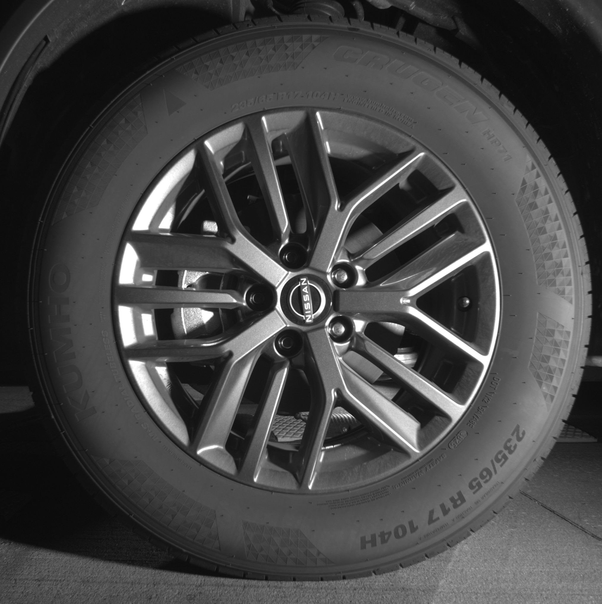 Thumbnail: 2026 Nissan Rogue - 11