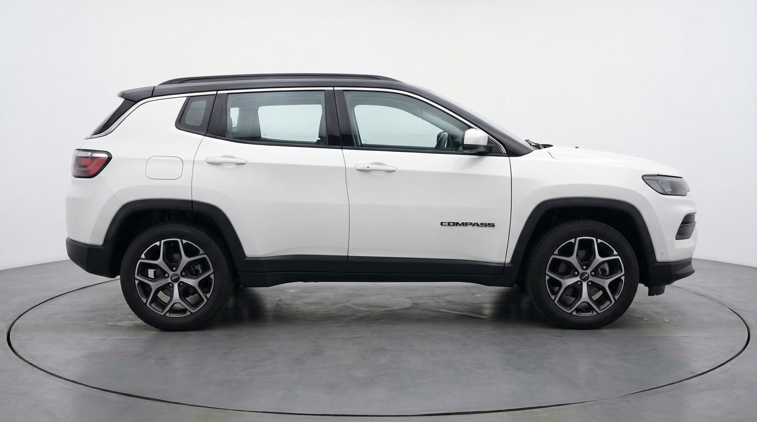 Thumbnail: 2025 Jeep Compass - 11