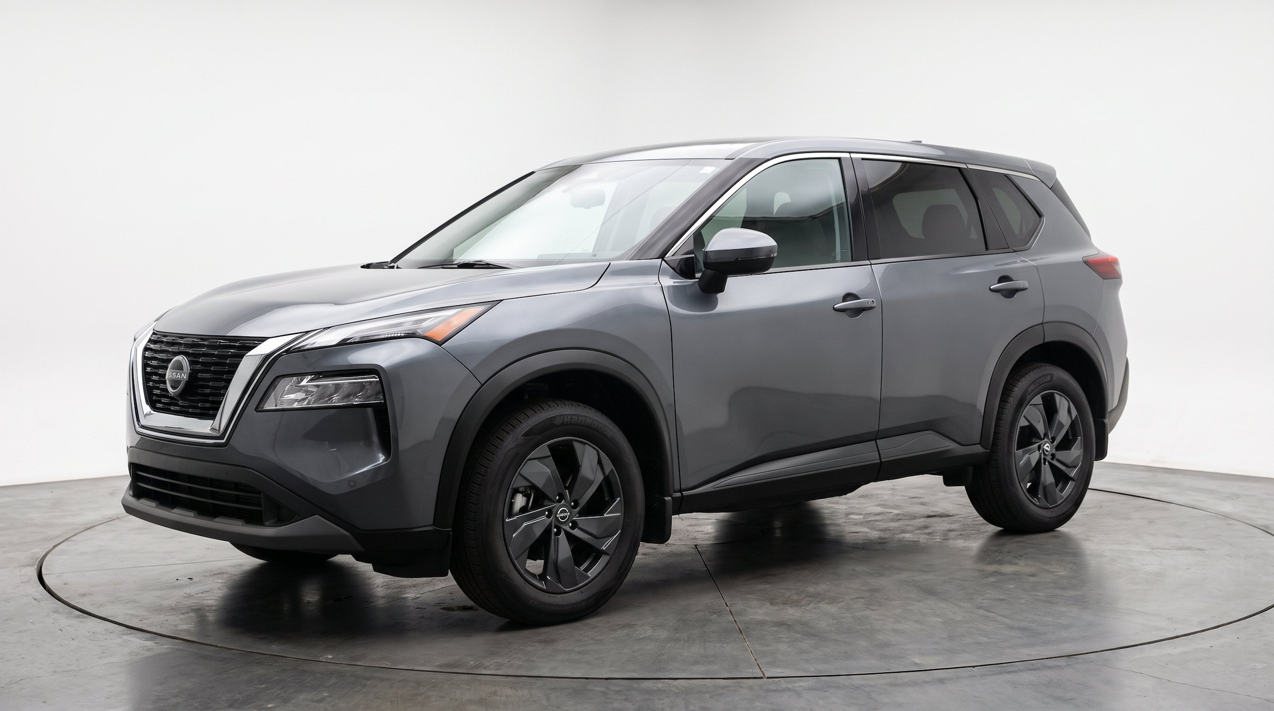 Thumbnail: 2026 Nissan Rogue - 3