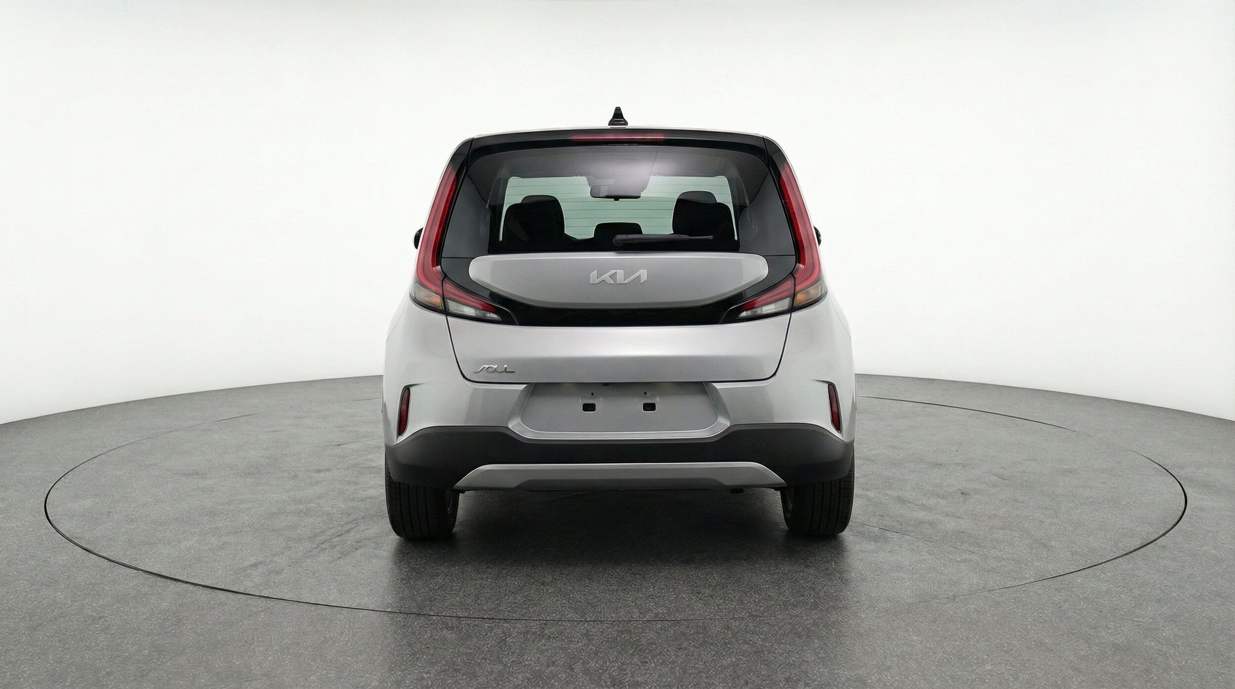 Thumbnail: 2025 Kia Soul - 7