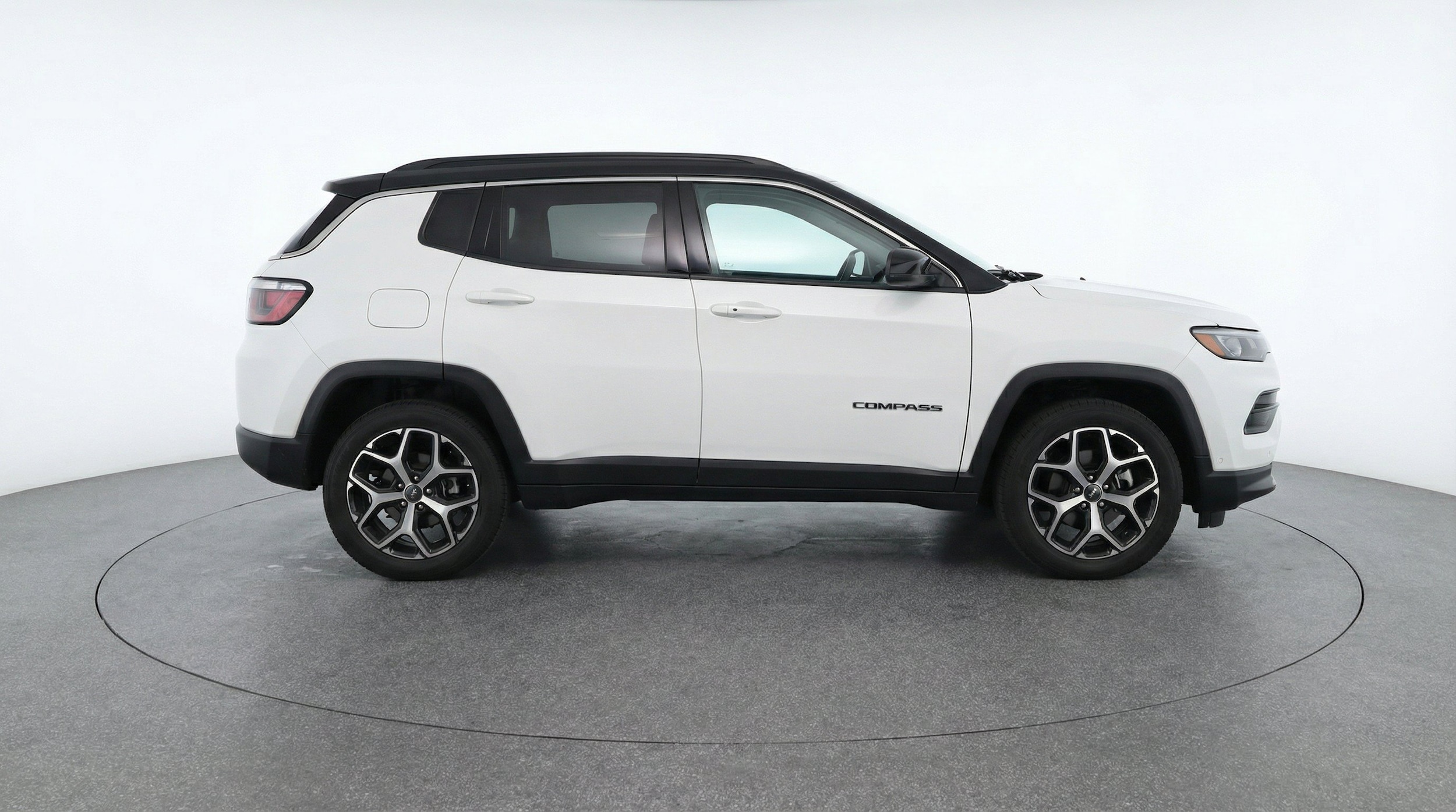 Thumbnail: 2025 Jeep Compass - 10