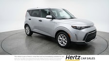 2025 Kia Soul LX -
                  Clearwater, FL