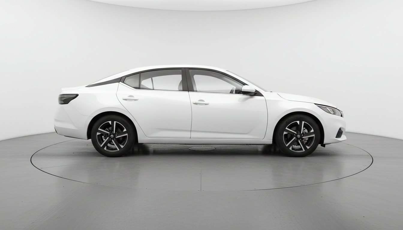 Thumbnail: 2025 Nissan Sentra - 11