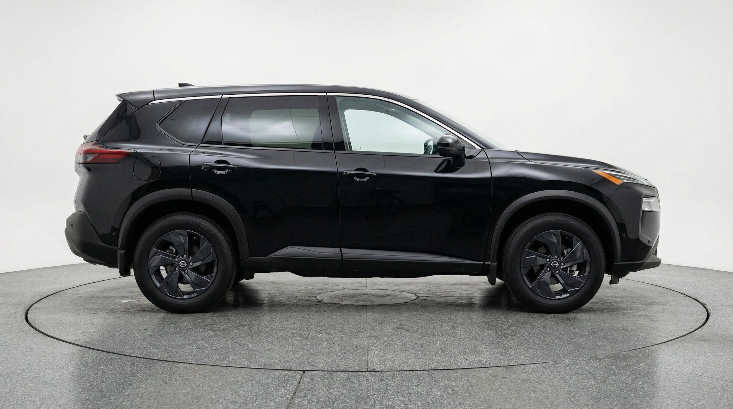 Thumbnail: 2026 Nissan Rogue - 11