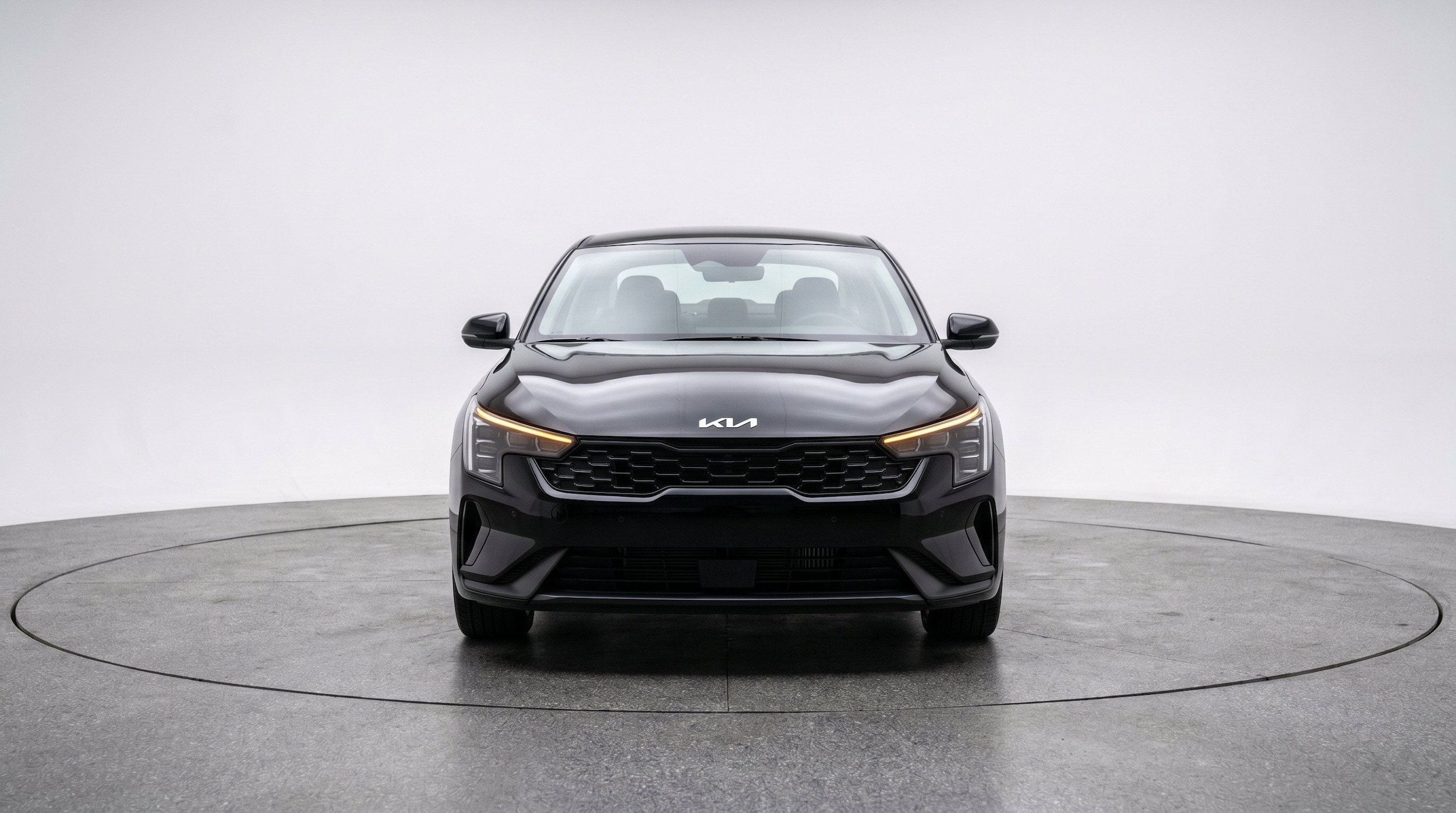 Thumbnail: 2026 Kia K4 - 2